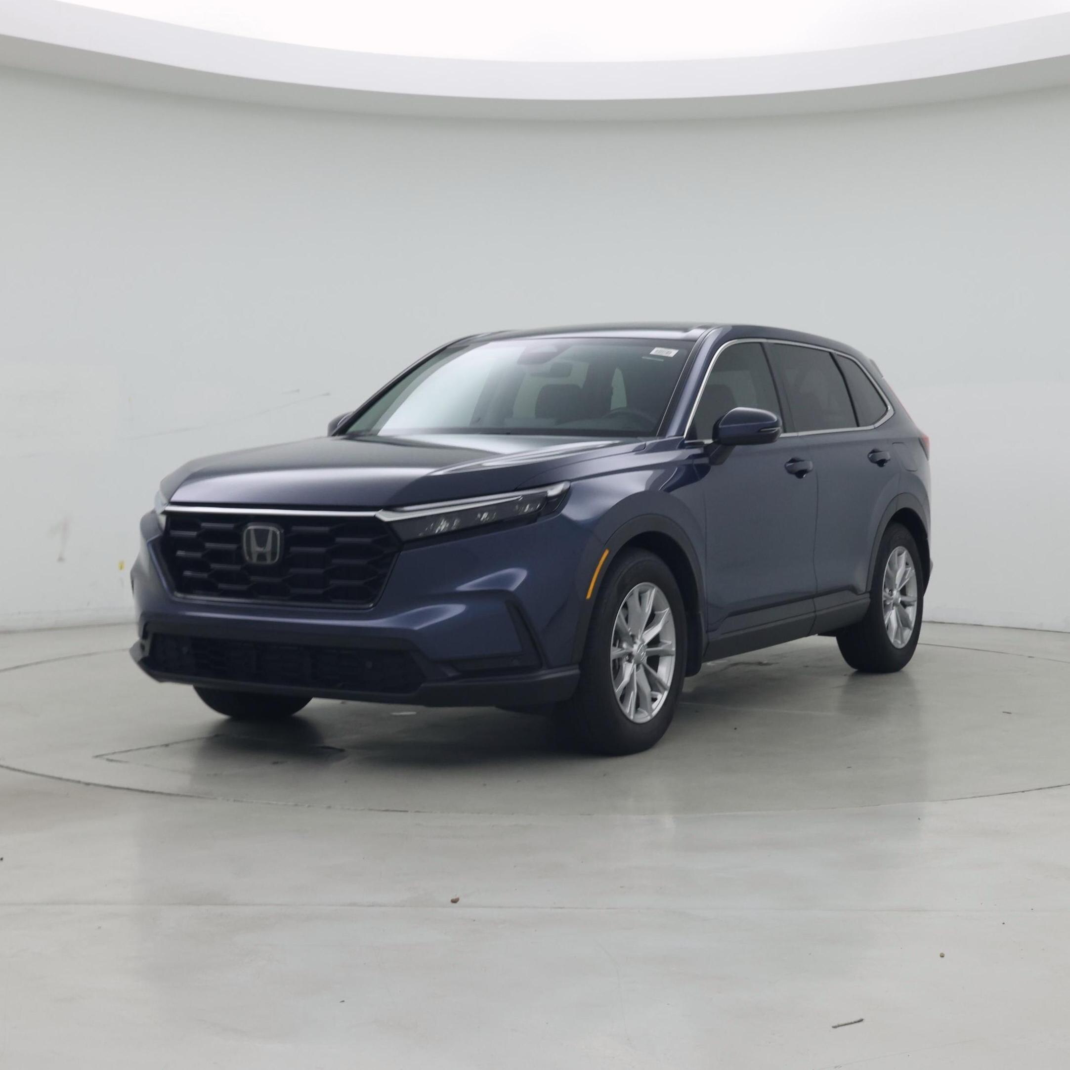 Thumbnail: 2025 Honda CR-V - 4