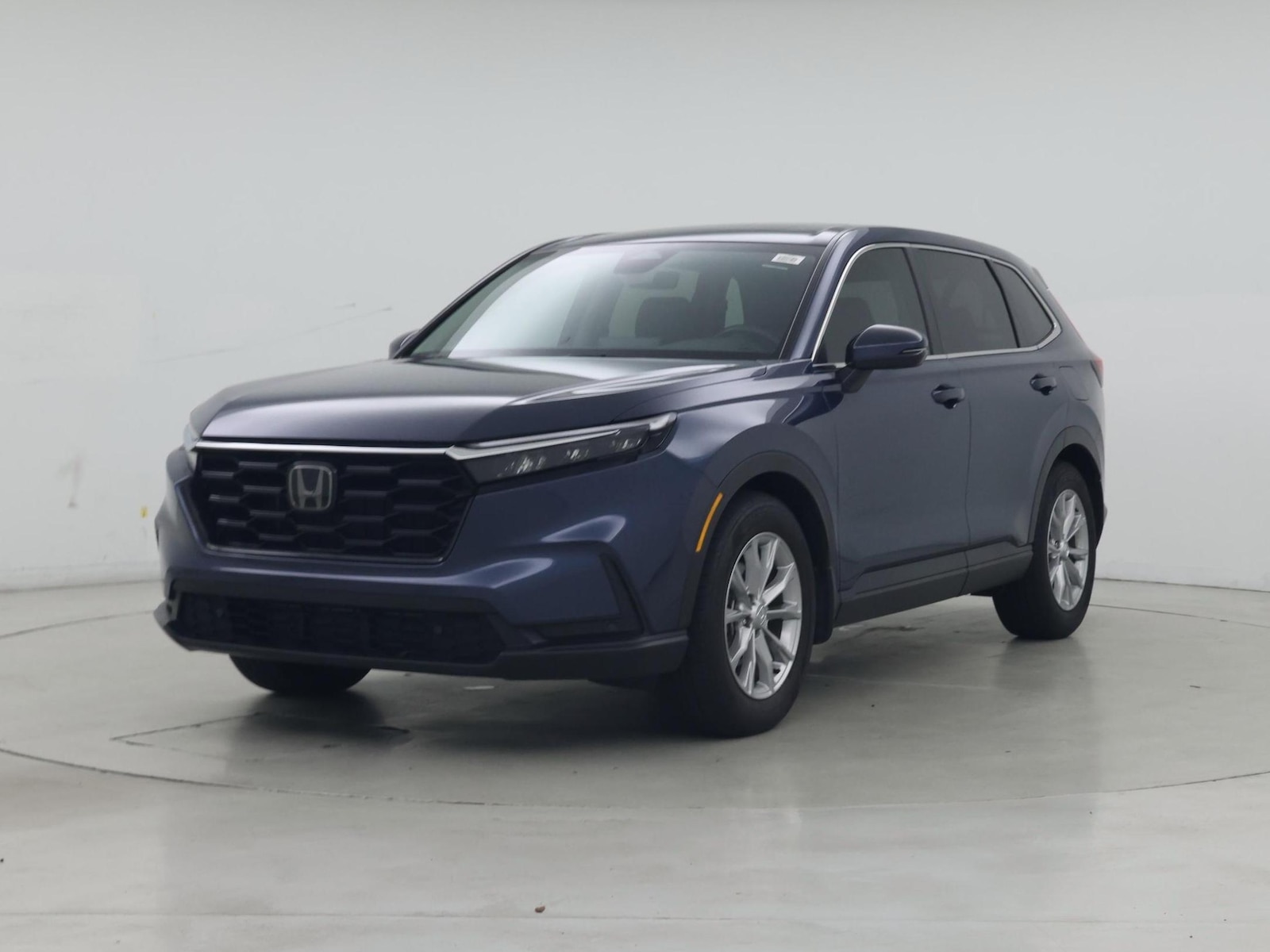 2025 Honda CR-V EX-L - Photo 5
