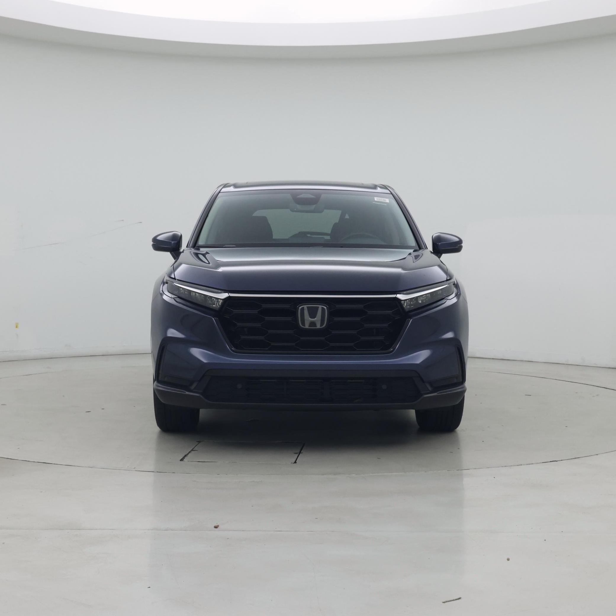 Thumbnail: 2025 Honda CR-V - 5