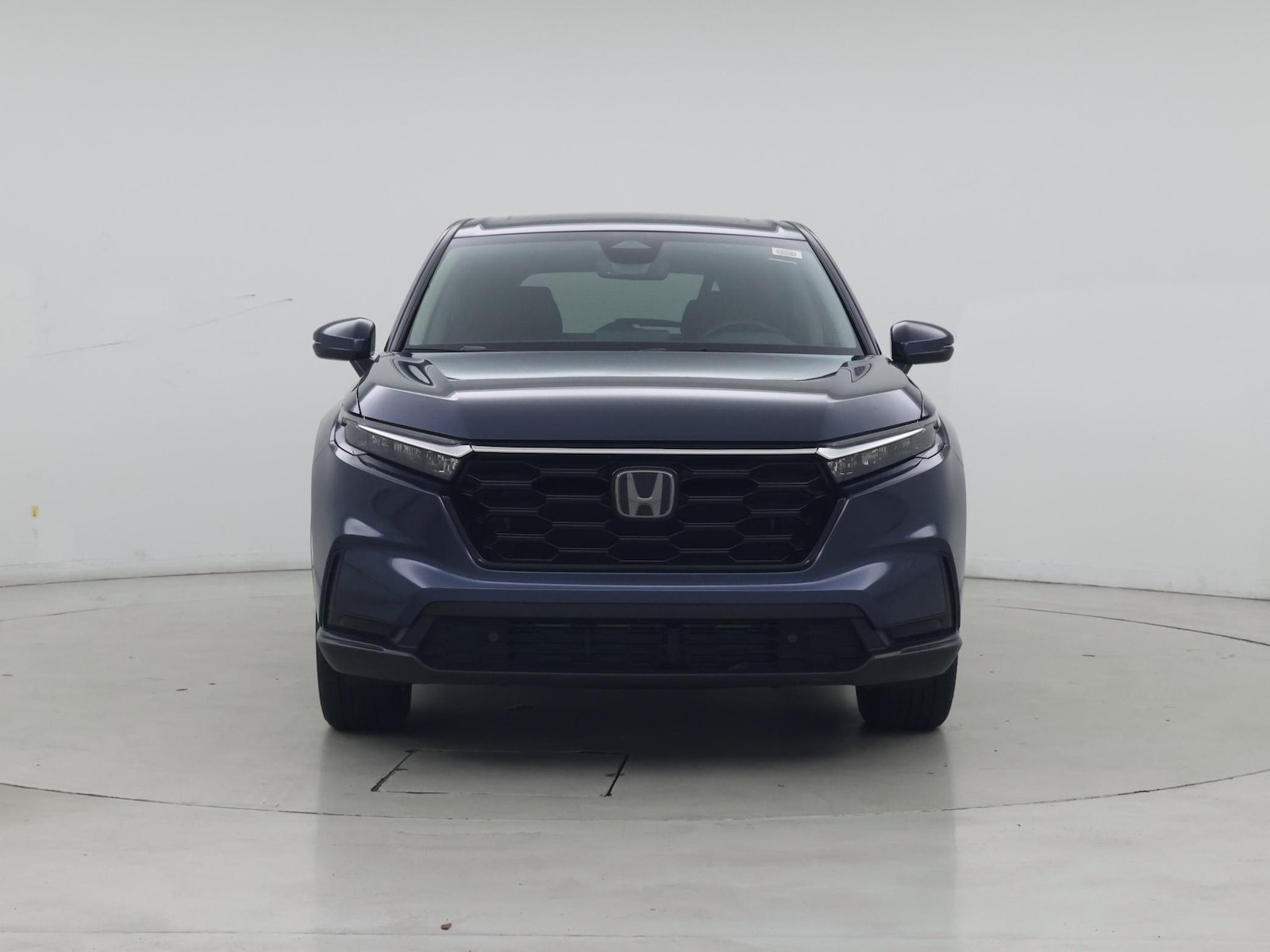 2025 Honda CR-V EX-L - Photo 6