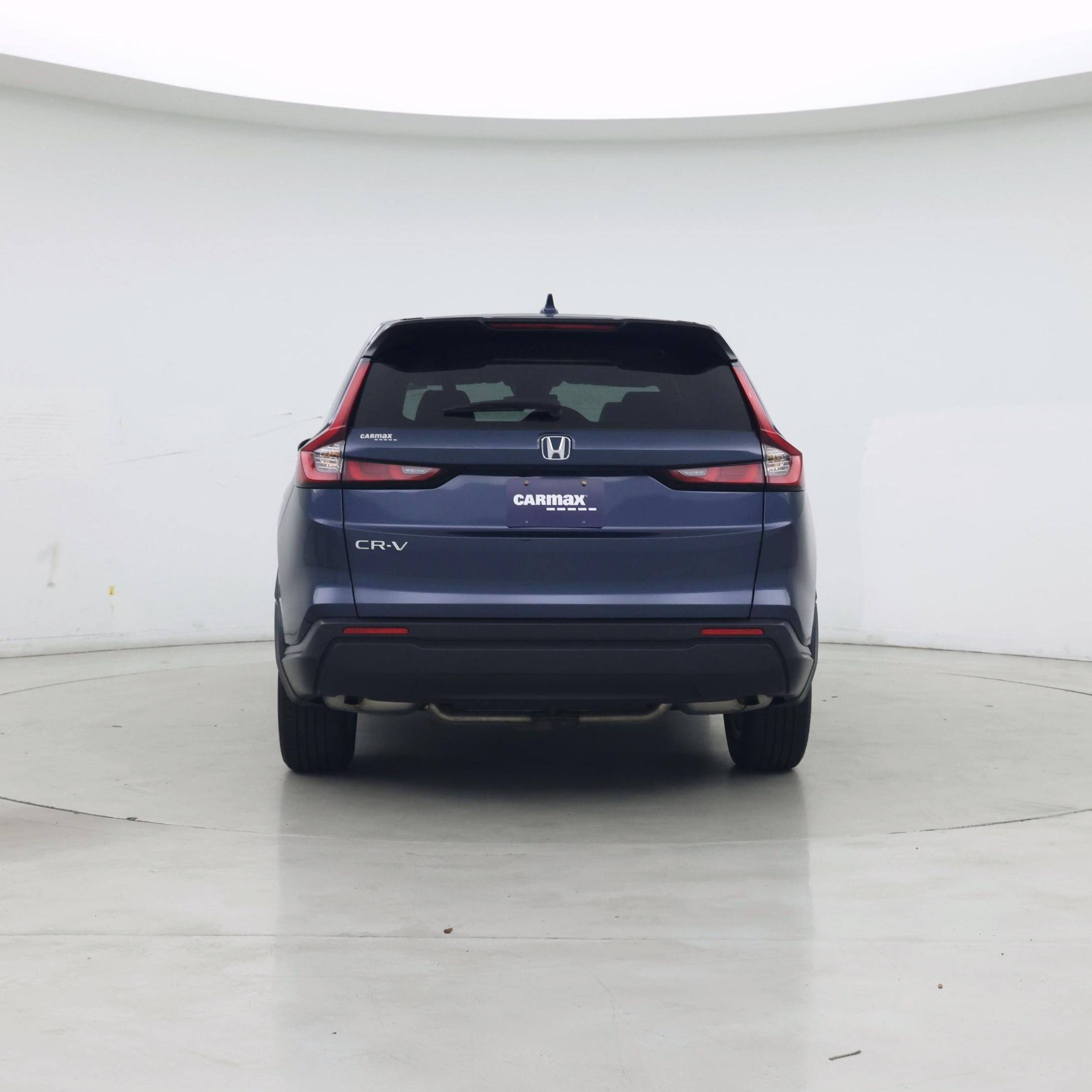 Thumbnail: 2025 Honda CR-V - 6