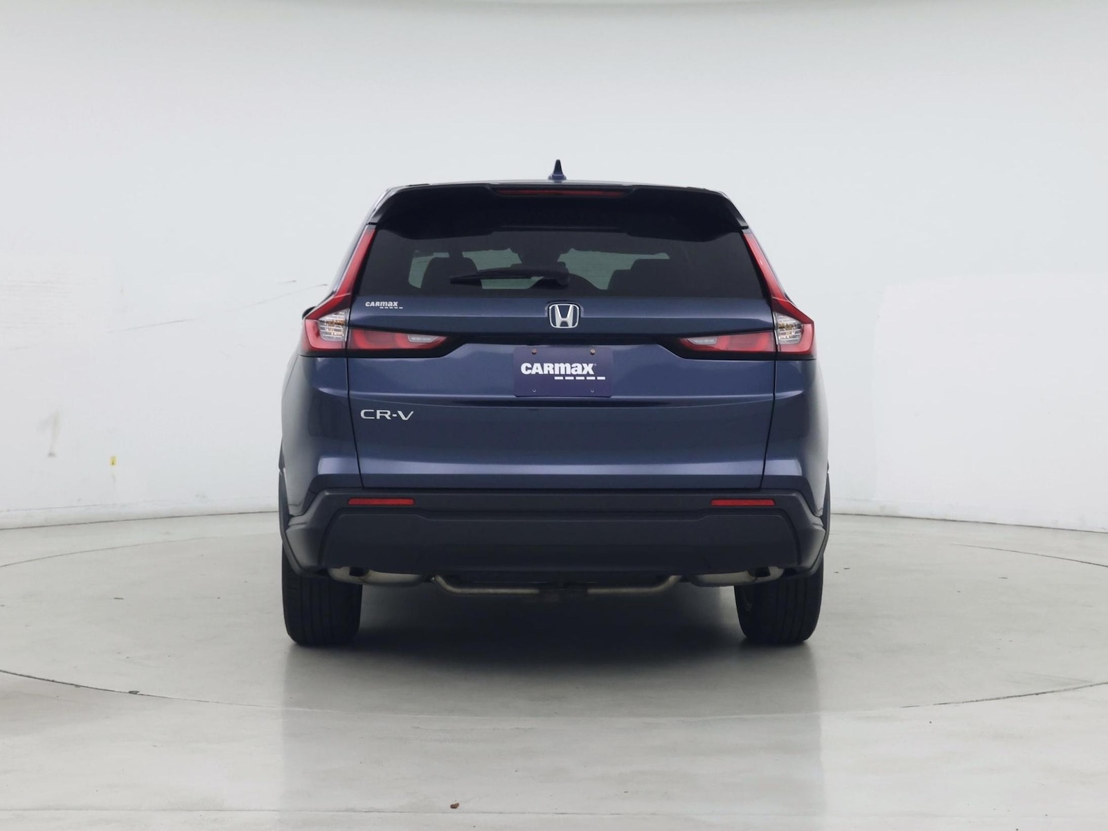 2025 Honda CR-V EX-L - Photo 7