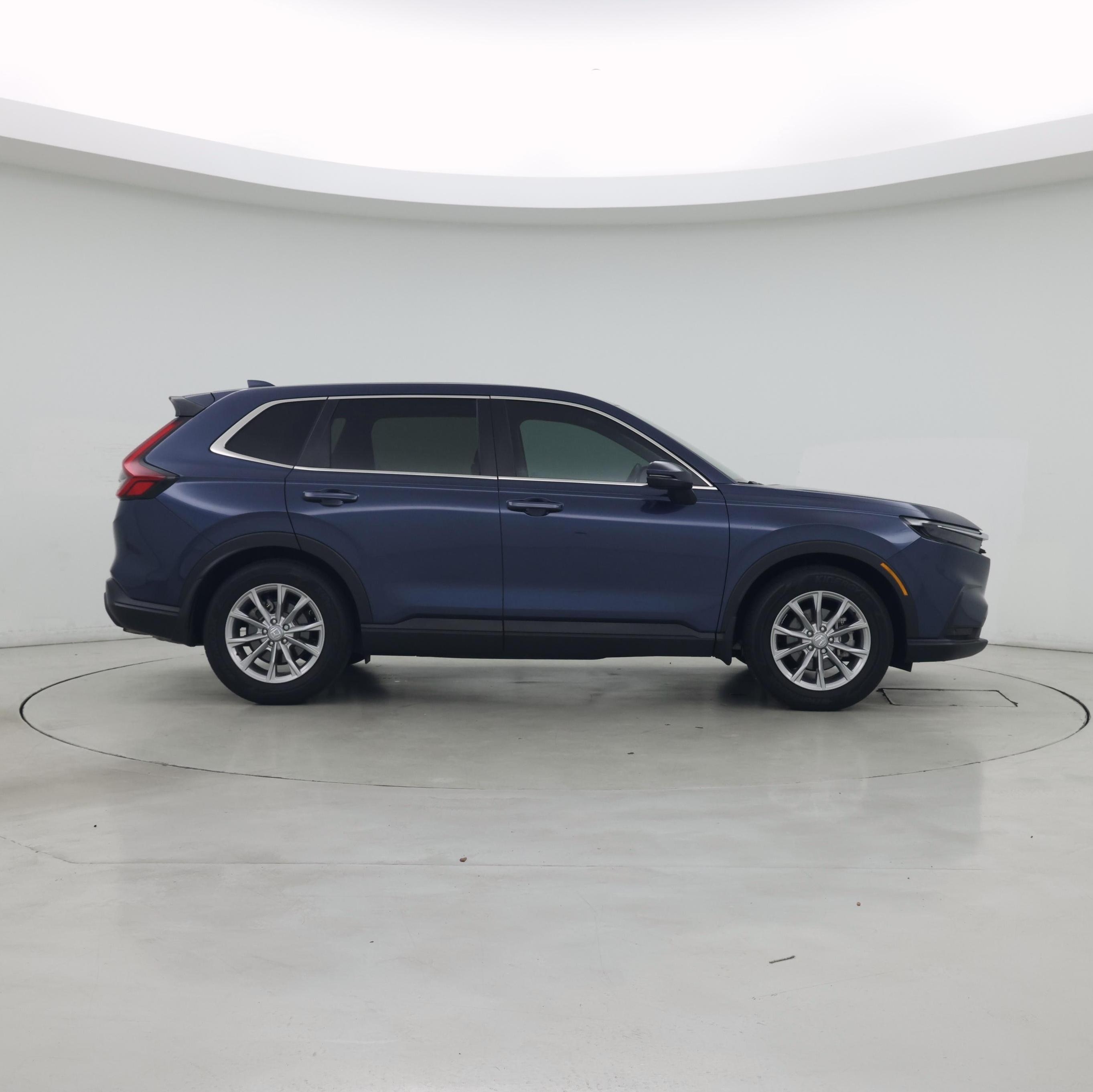 Thumbnail: 2025 Honda CR-V - 7