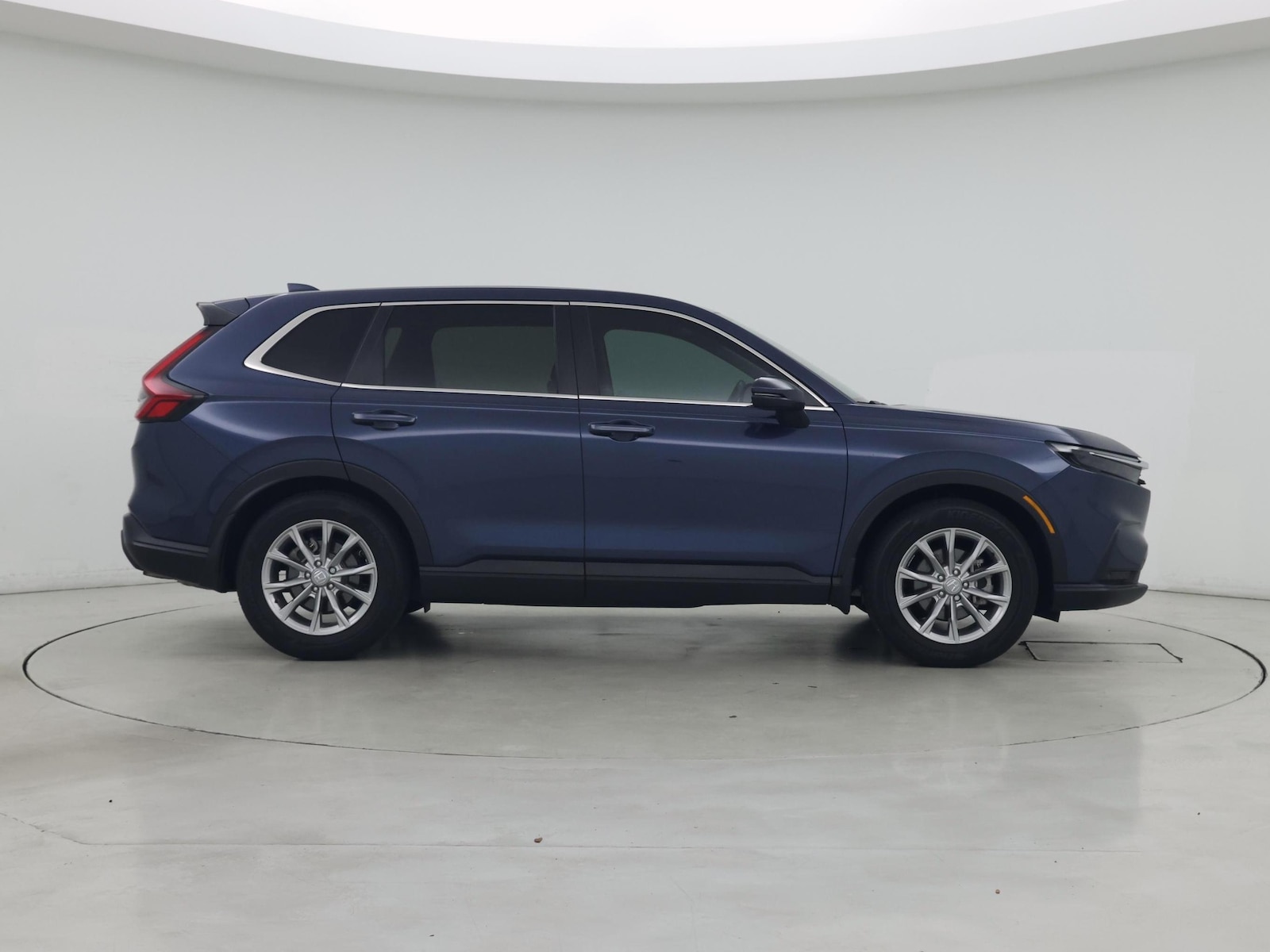 2025 Honda CR-V EX-L - Photo 8