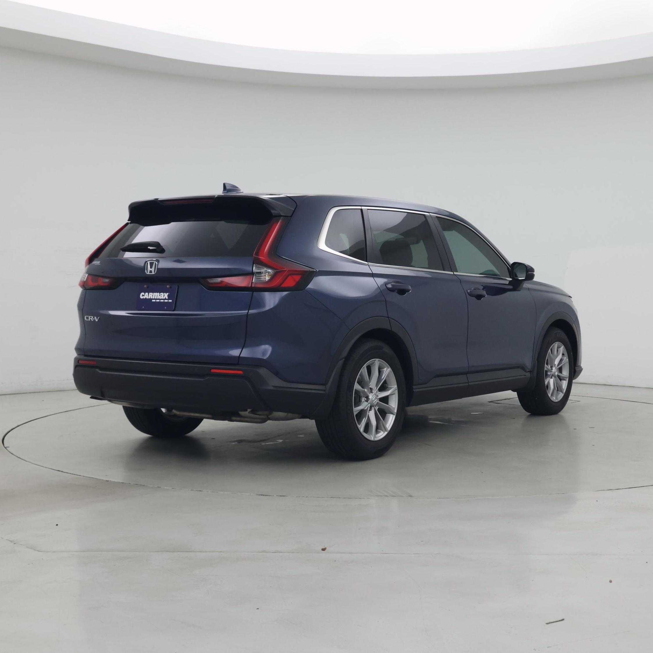 Thumbnail: 2025 Honda CR-V - 8