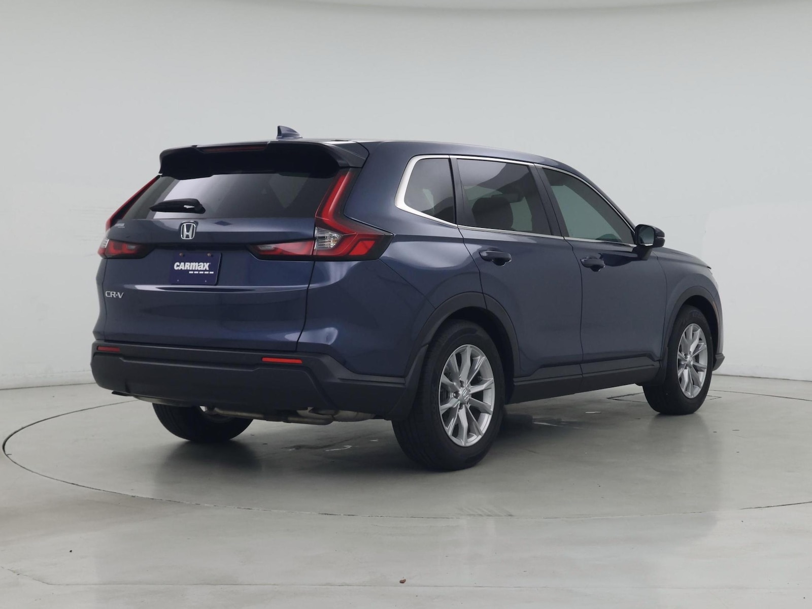 2025 Honda CR-V EX-L - Photo 9
