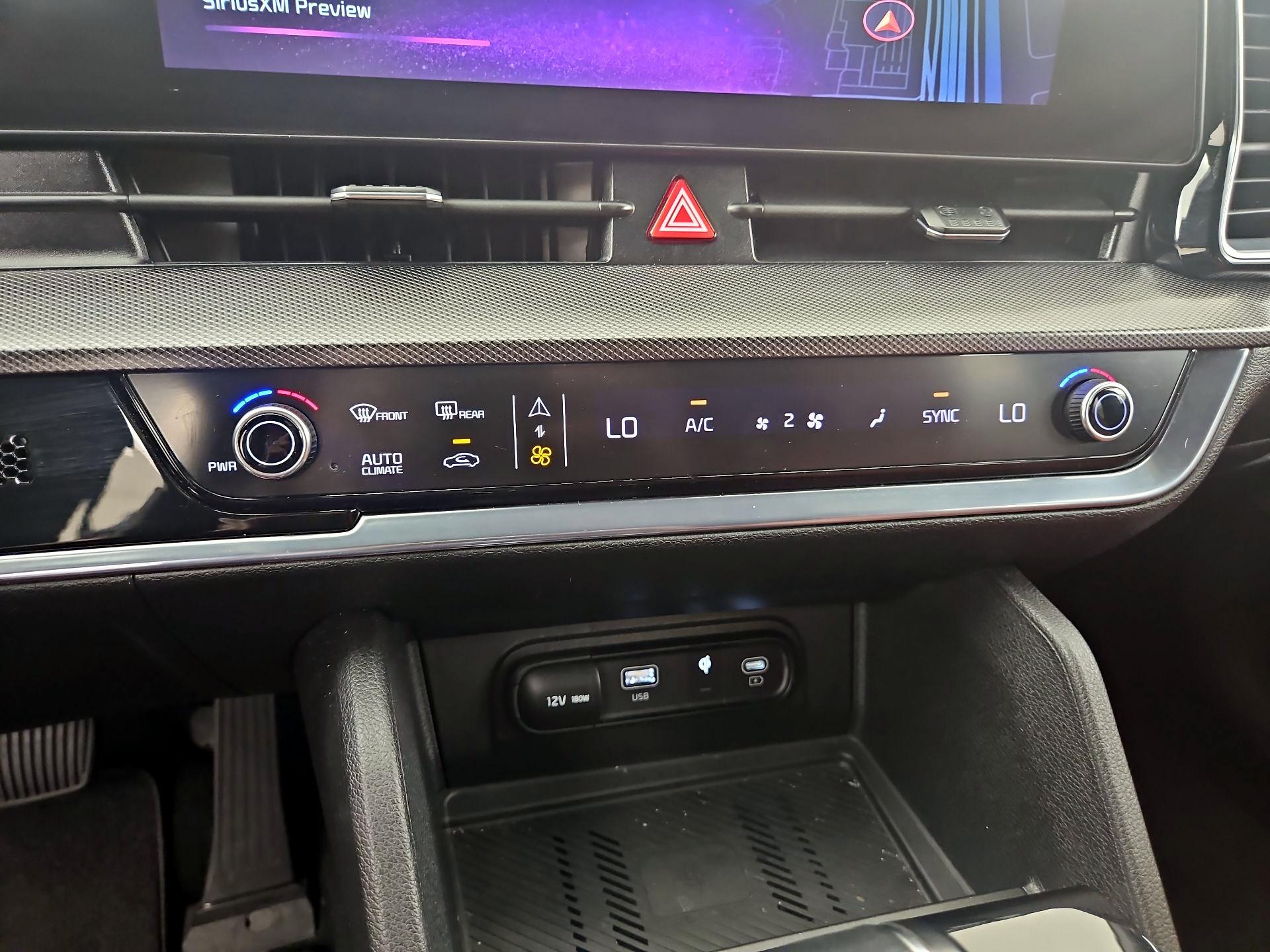 Thumbnail: 2023 Kia Sportage - 15