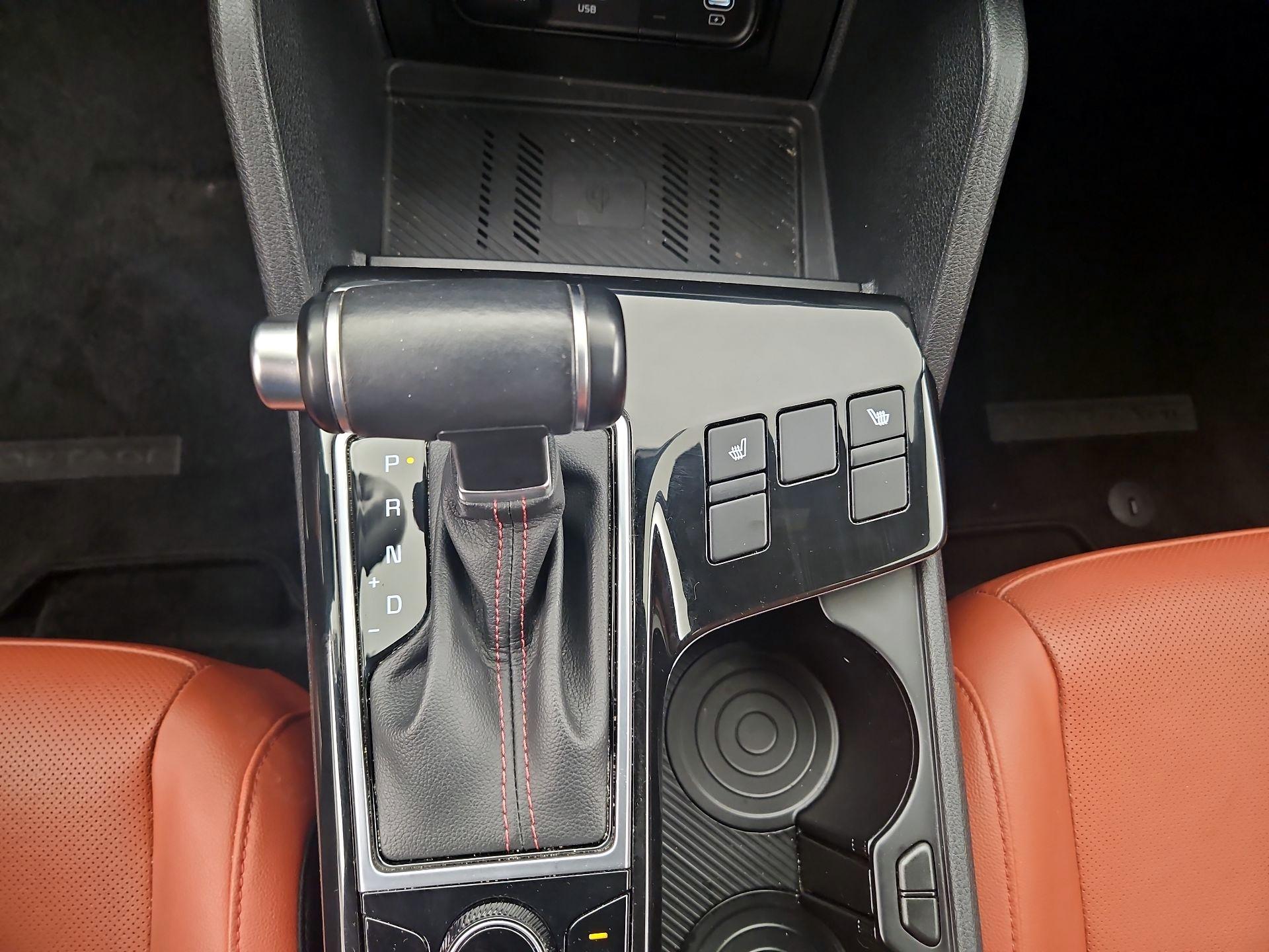 Thumbnail: 2023 Kia Sportage - 16