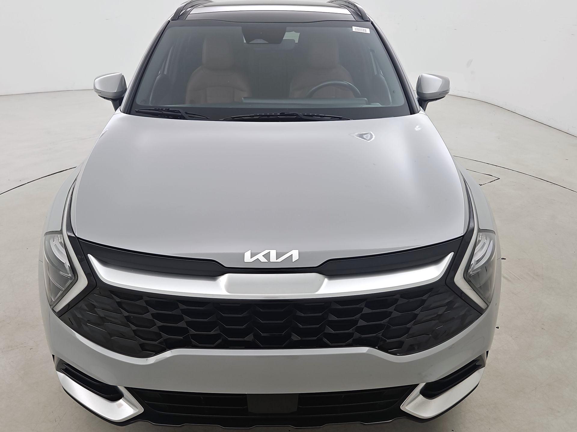 Thumbnail: 2023 Kia Sportage - 2
