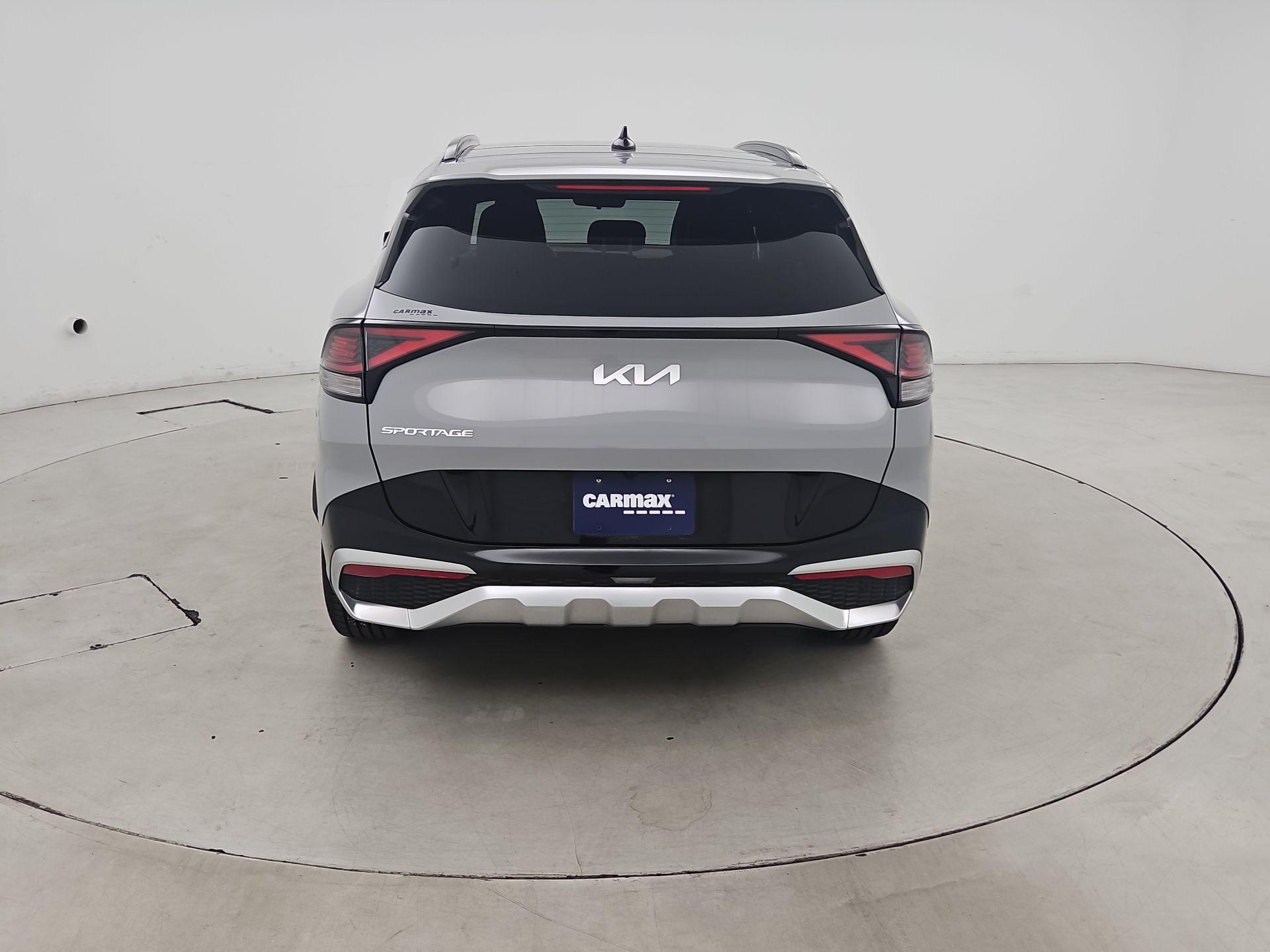 Thumbnail: 2023 Kia Sportage - 6