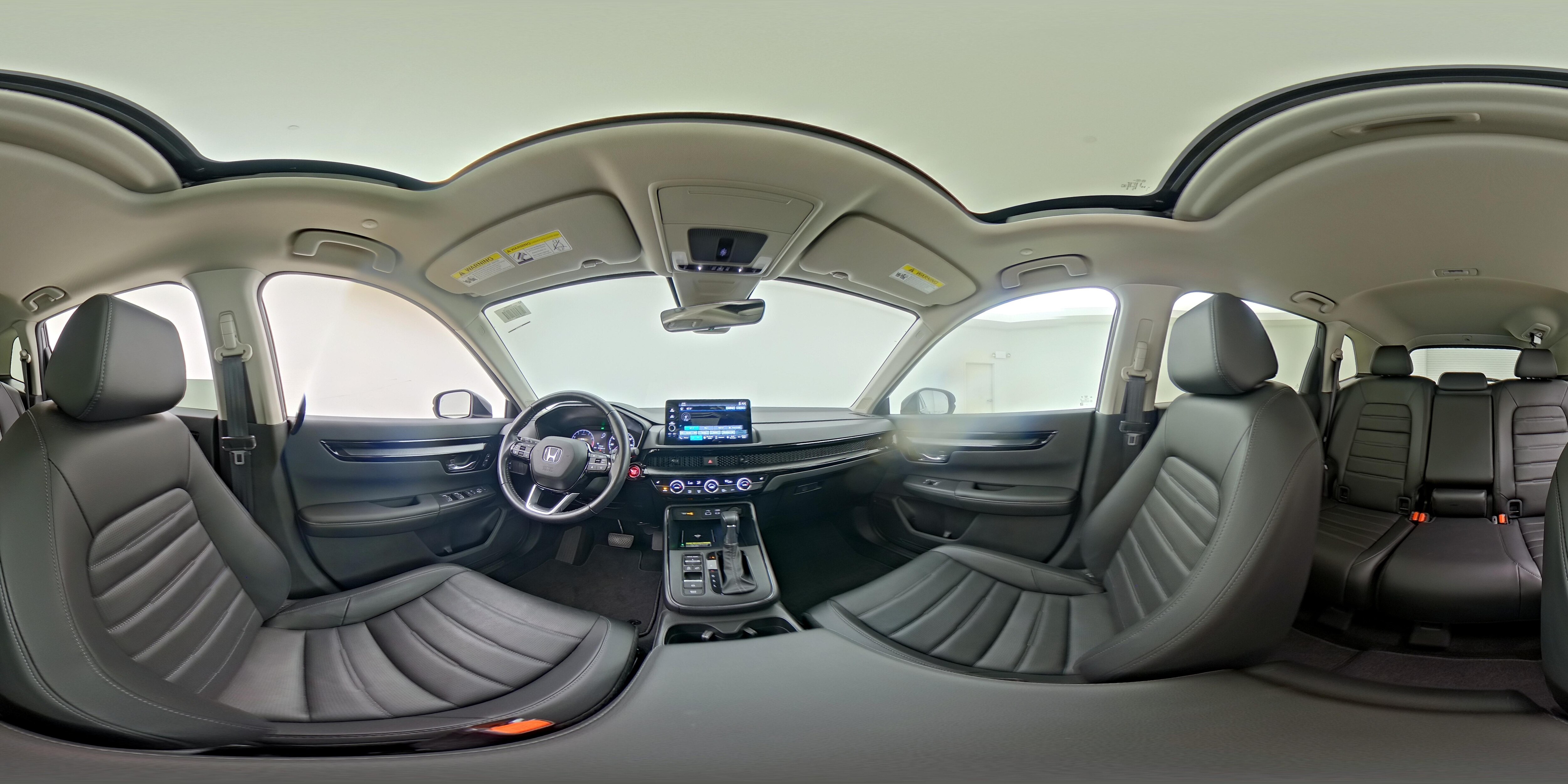 2025 Honda CR-V EX-L - Photo 25
