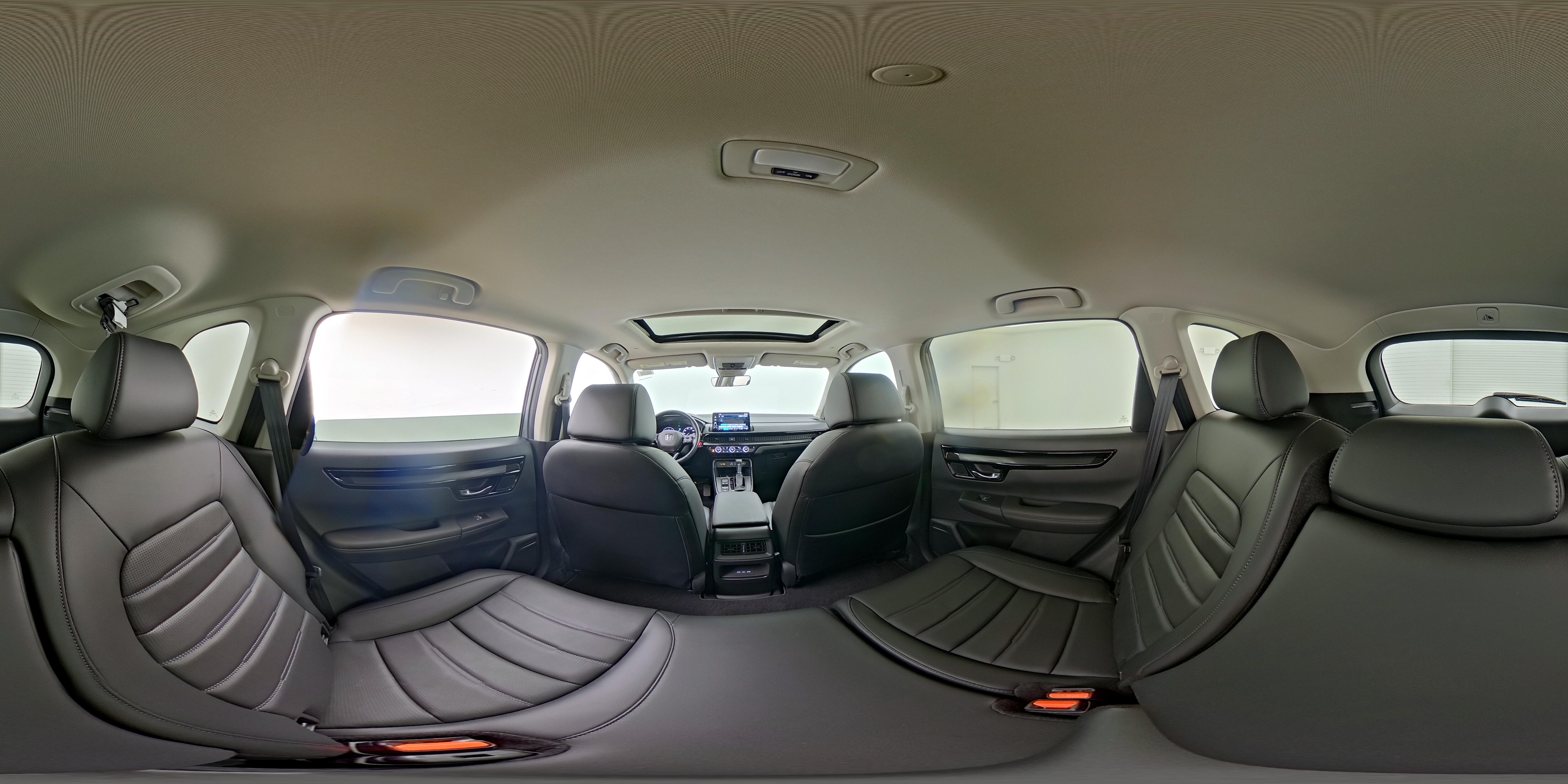 2025 Honda CR-V EX-L - Photo 26