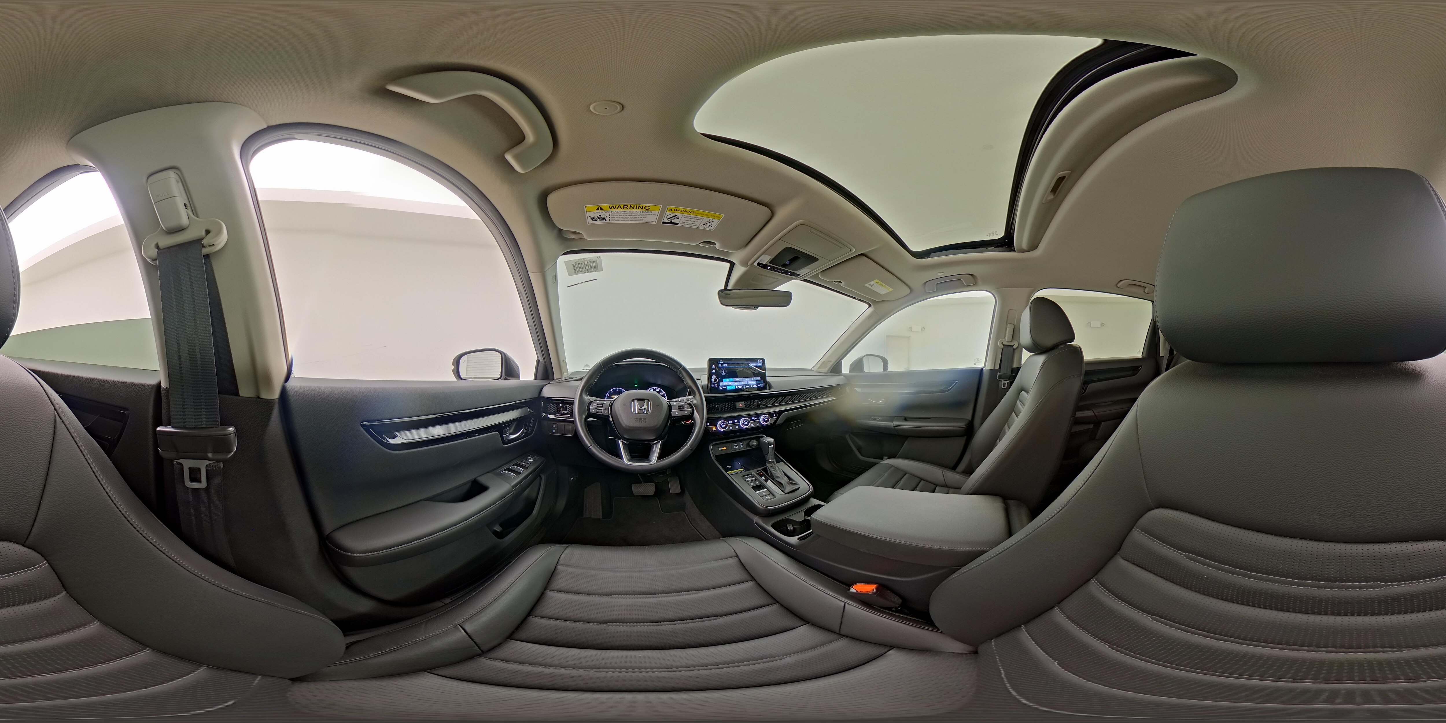 2025 Honda CR-V EX-L - Photo 27