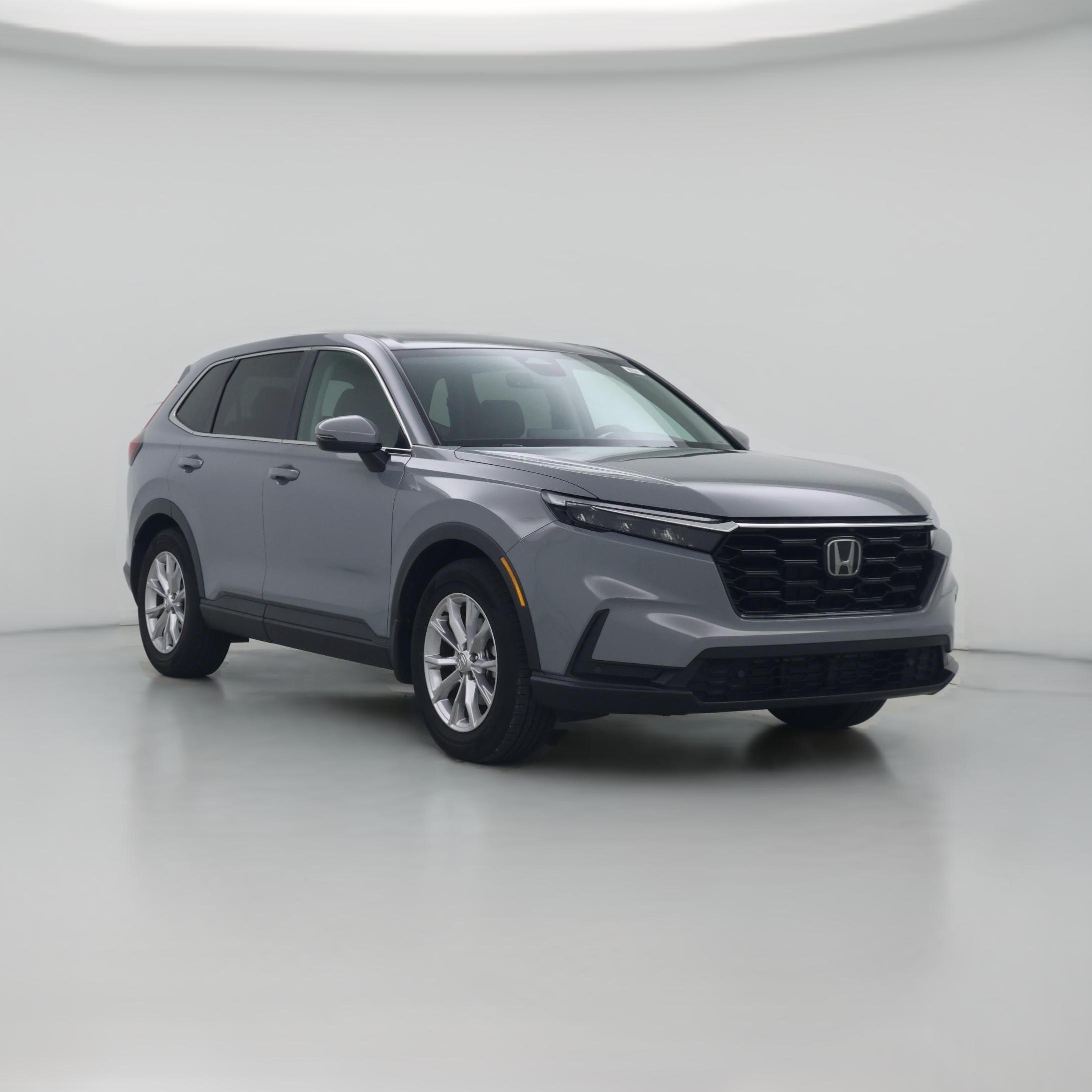 Thumbnail: 2025 Honda CR-V - 1