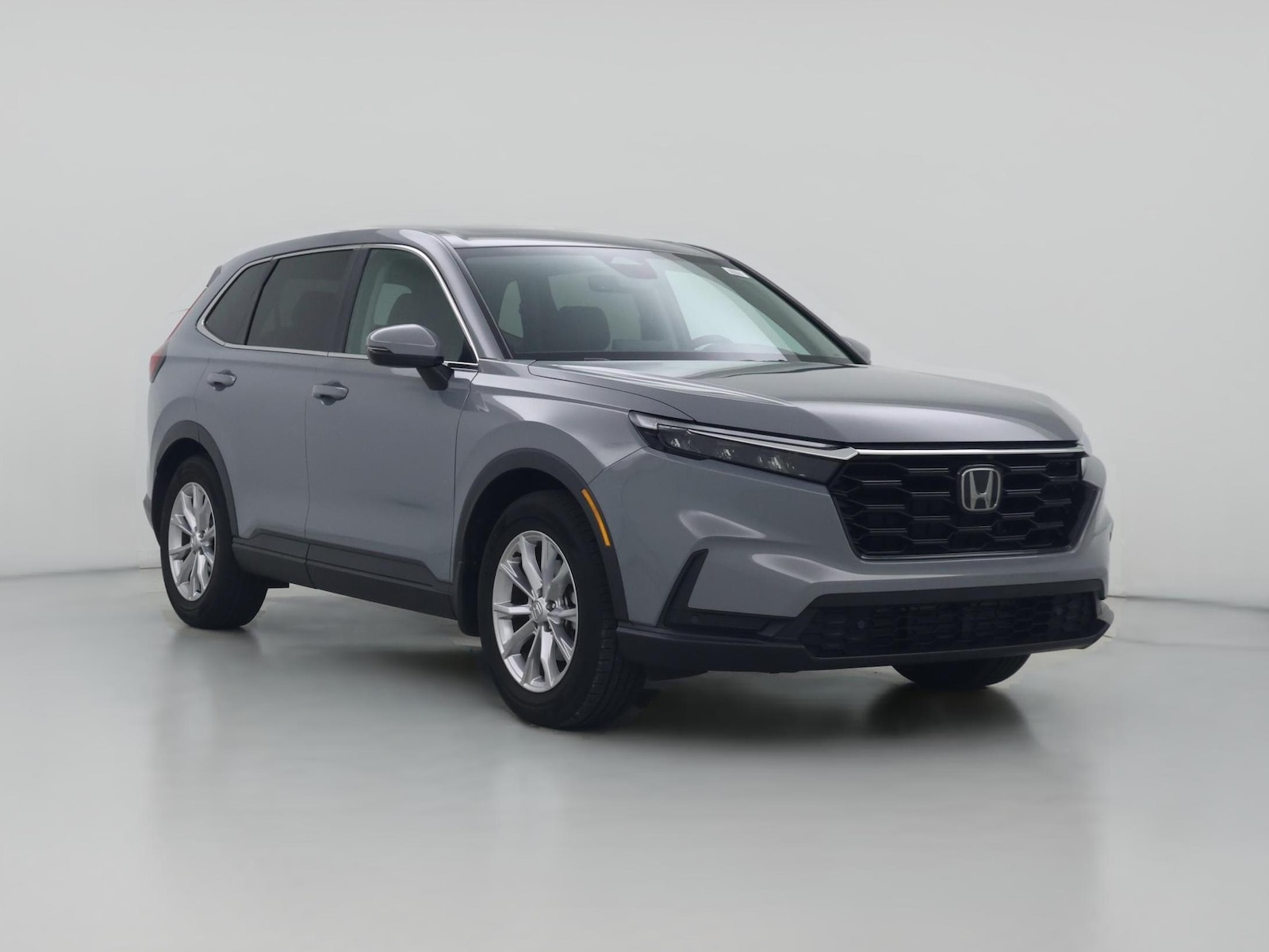 2025 Honda CR-V EX-L - Photo 1