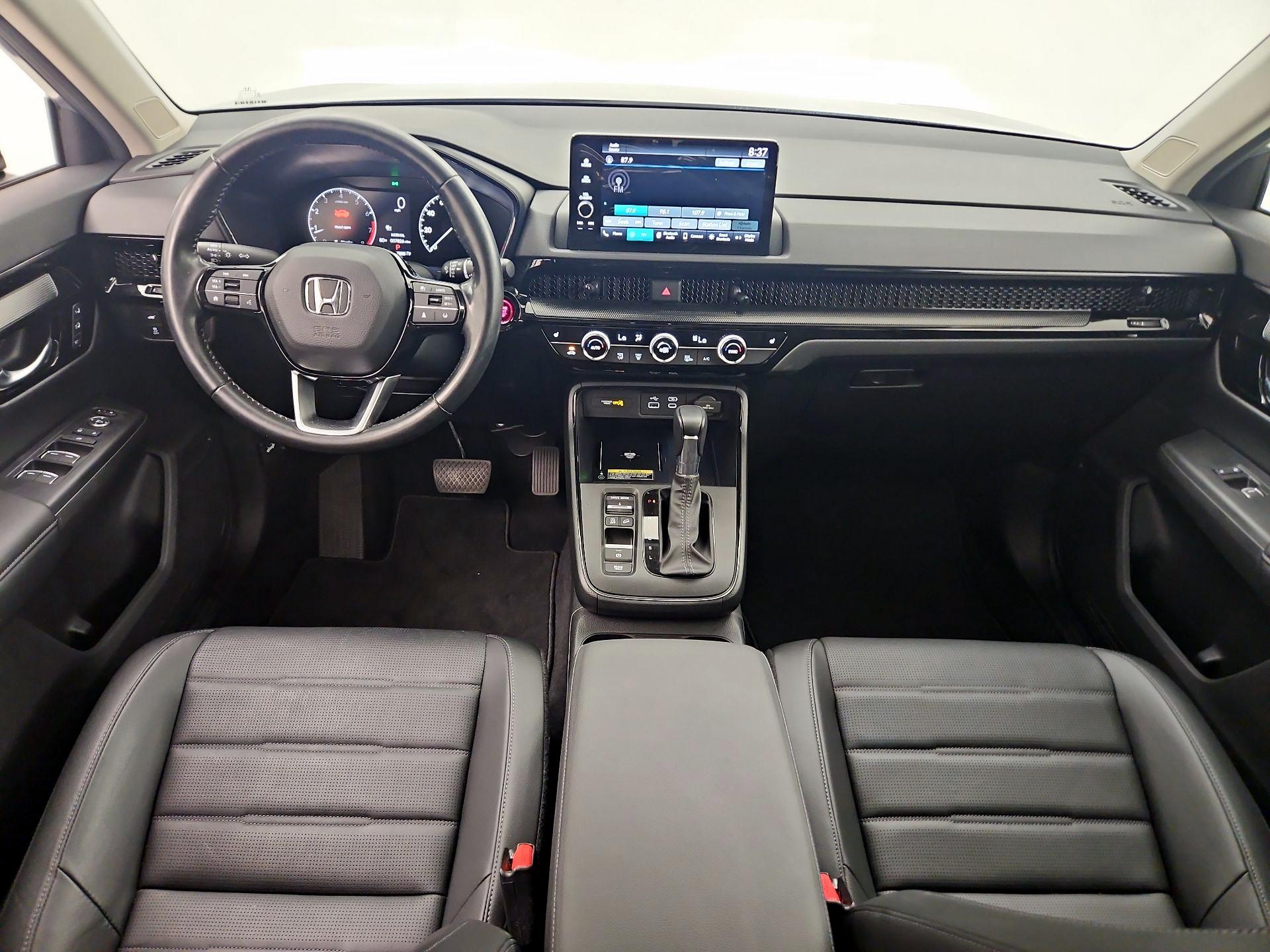 Thumbnail: 2025 Honda CR-V - 9