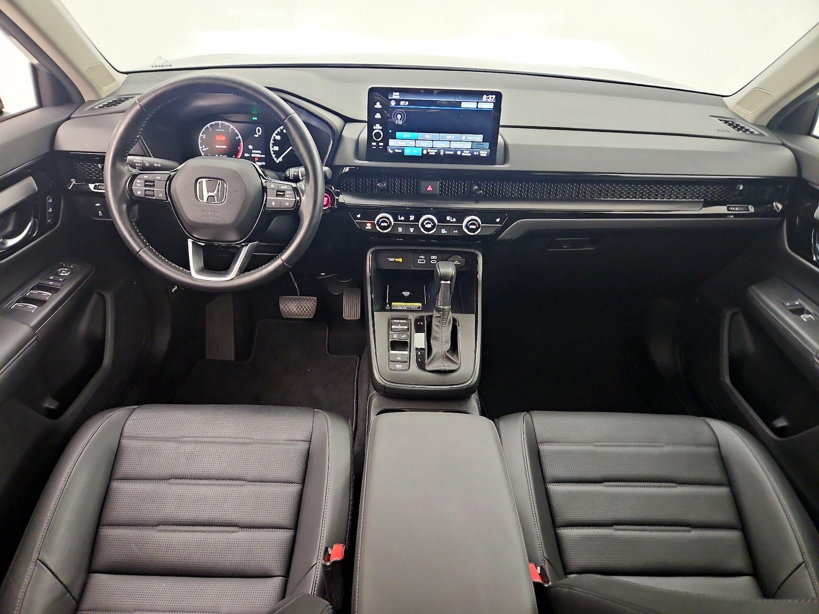 2025 Honda CR-V EX-L - Photo 10