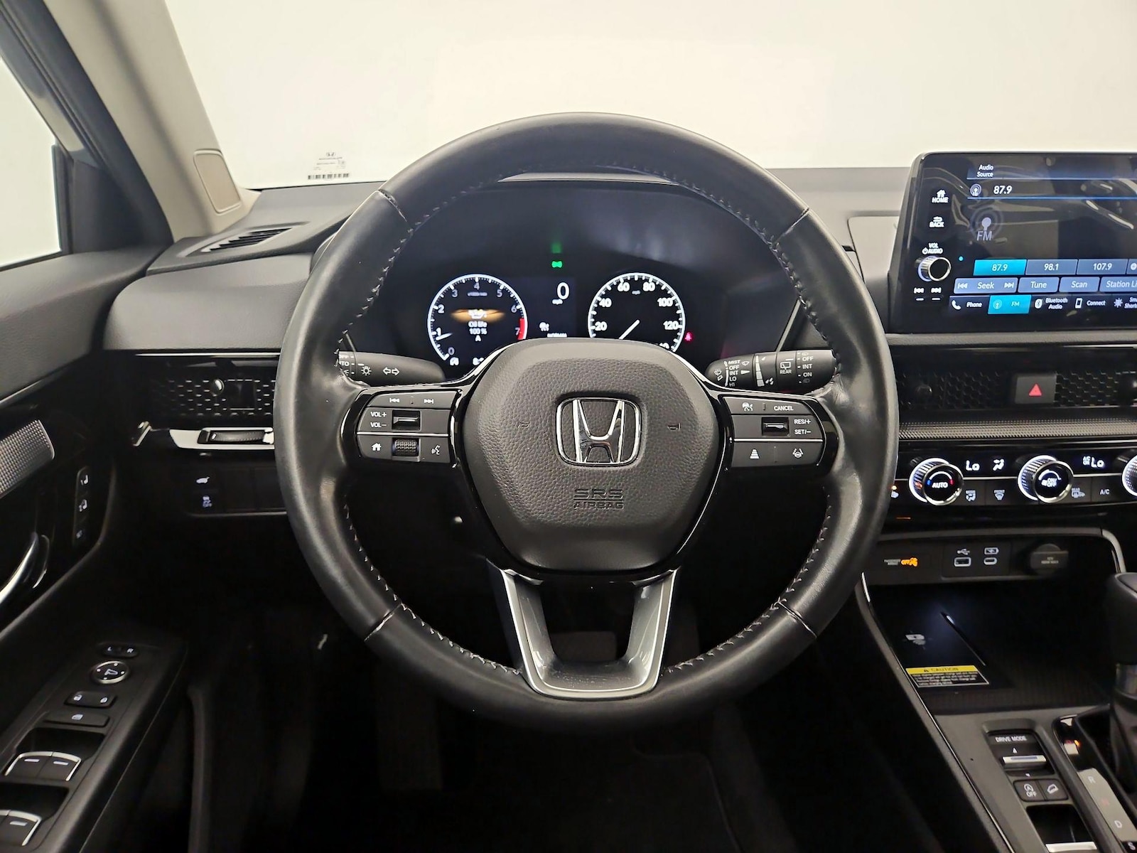 2025 Honda CR-V EX-L - Photo 11