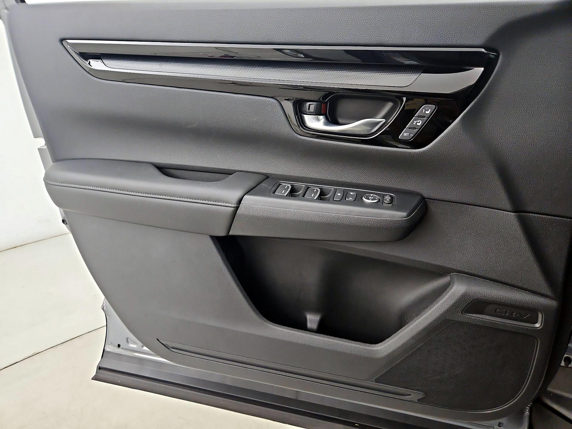 Thumbnail: 2025 Honda CR-V - 12
