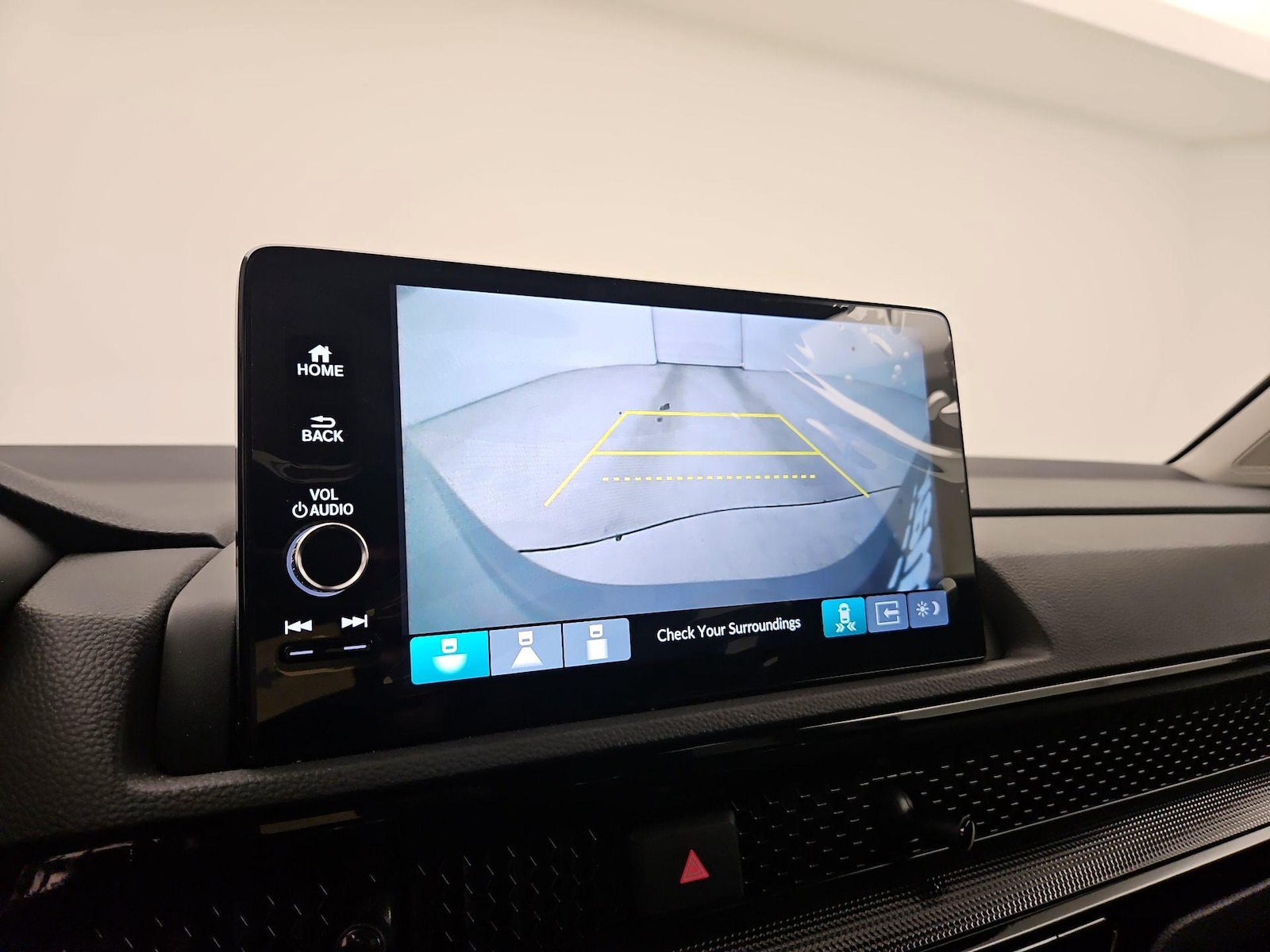 2025 Honda CR-V EX-L - Photo 15