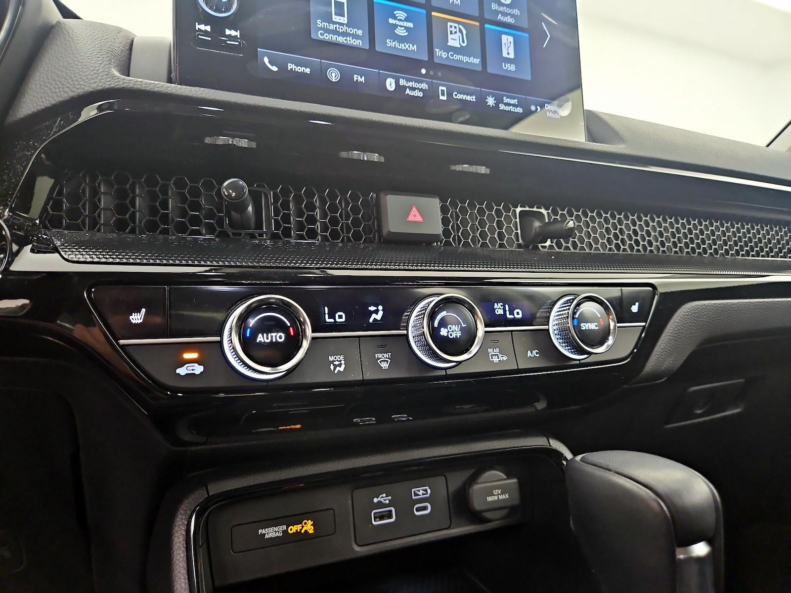 2025 Honda CR-V EX-L - Photo 17
