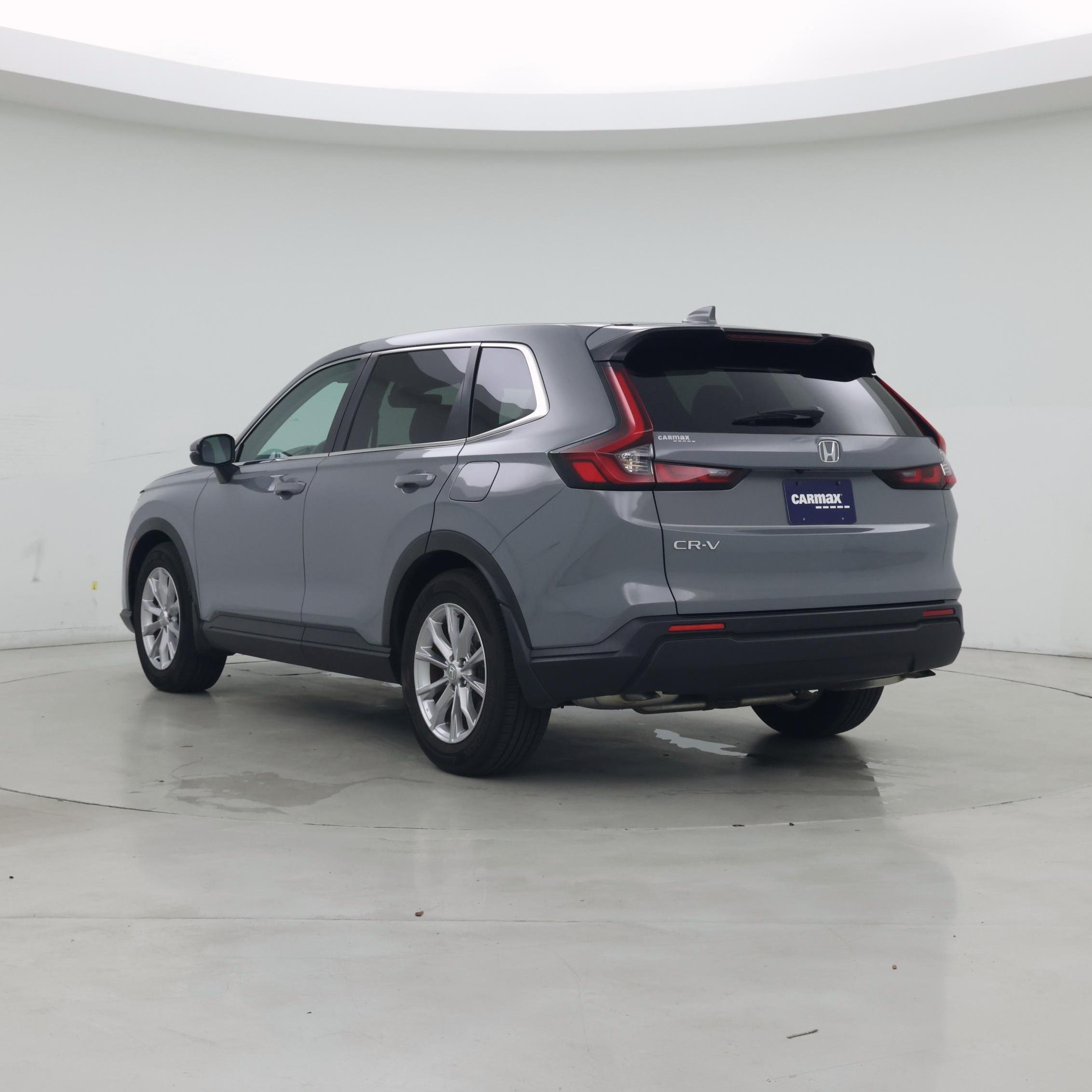 Thumbnail: 2025 Honda CR-V - 2