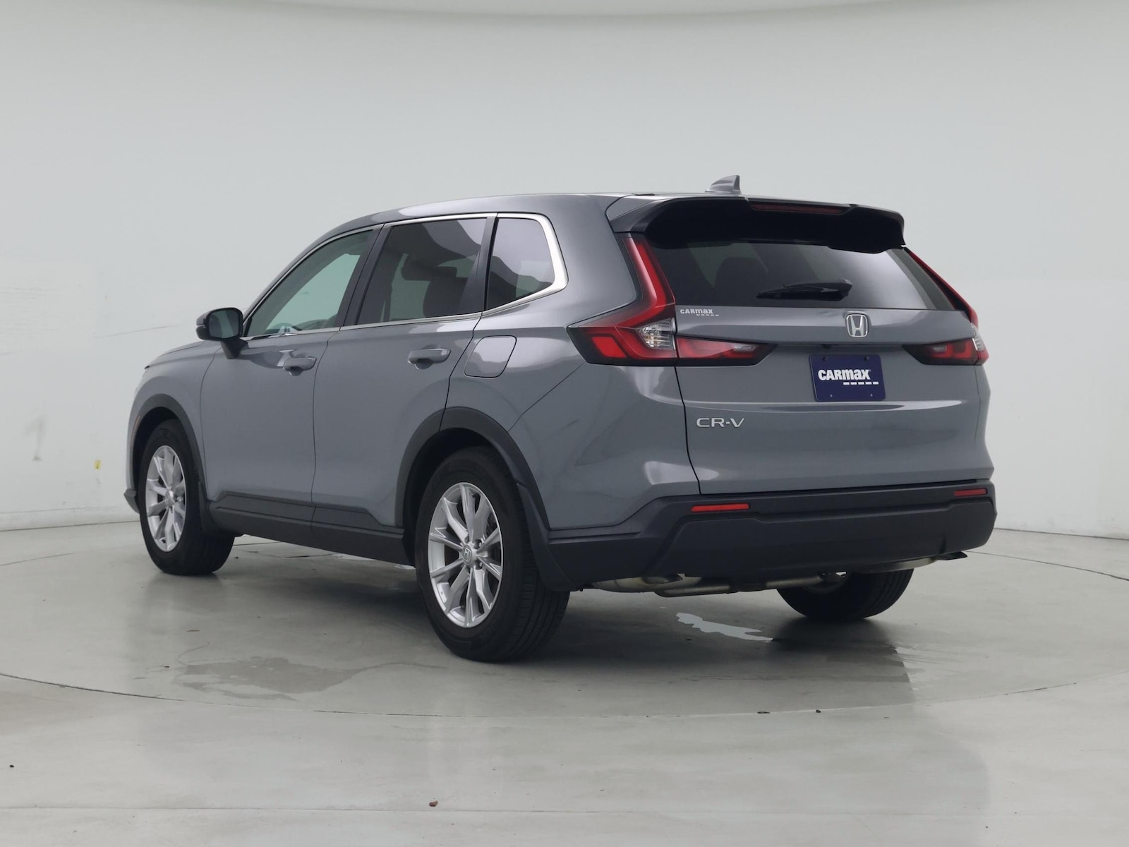 2025 Honda CR-V EX-L - Photo 3