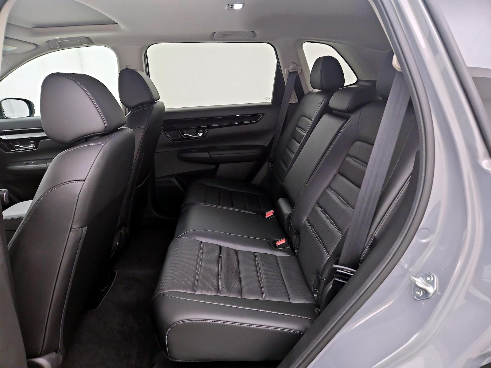 2025 Honda CR-V EX-L - Photo 21
