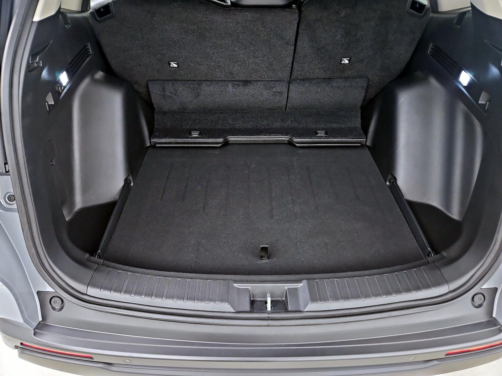 2025 Honda CR-V EX-L - Photo 22