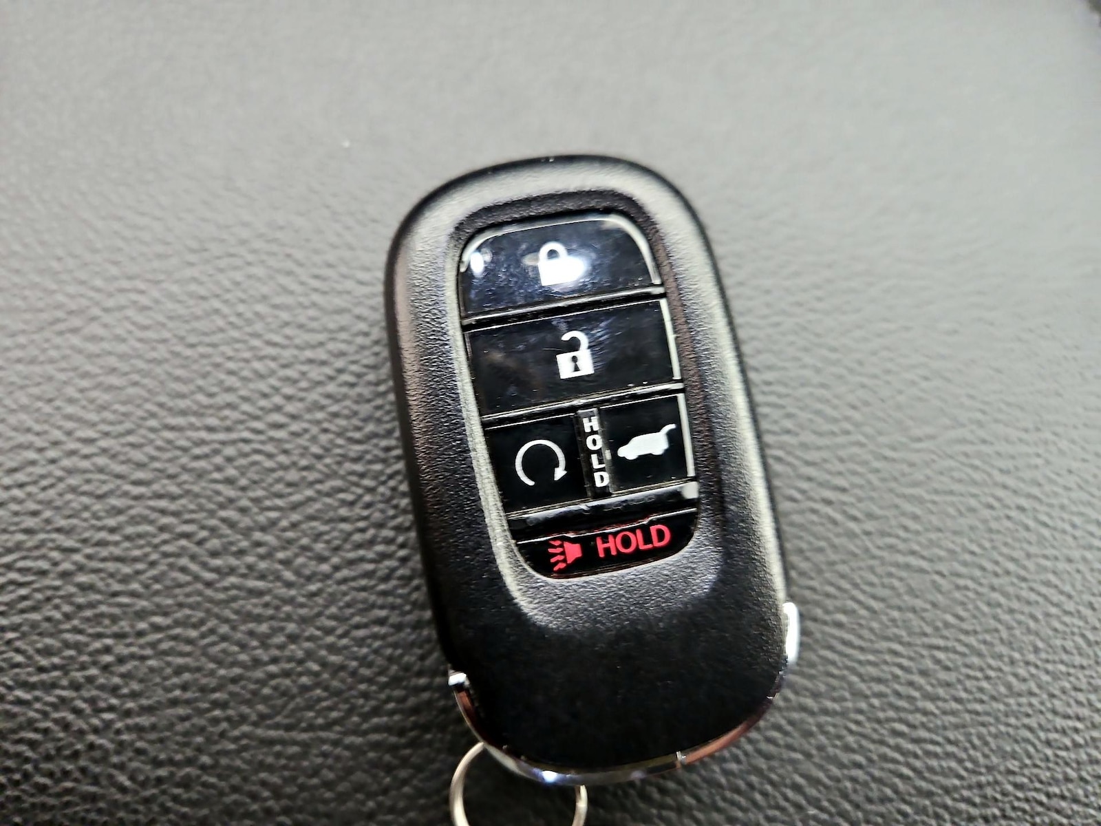 2025 Honda CR-V EX-L - Photo 24
