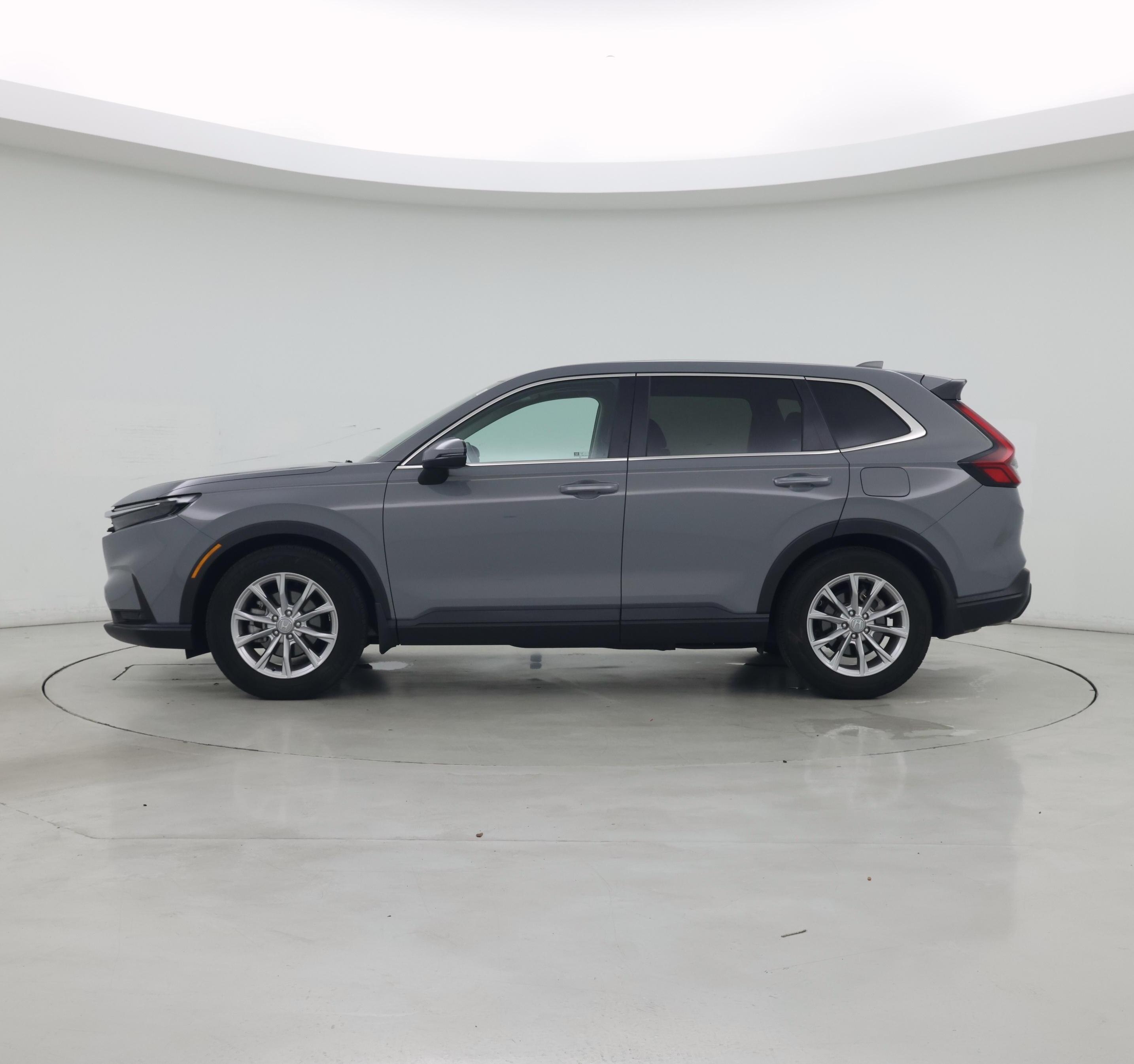Thumbnail: 2025 Honda CR-V - 3