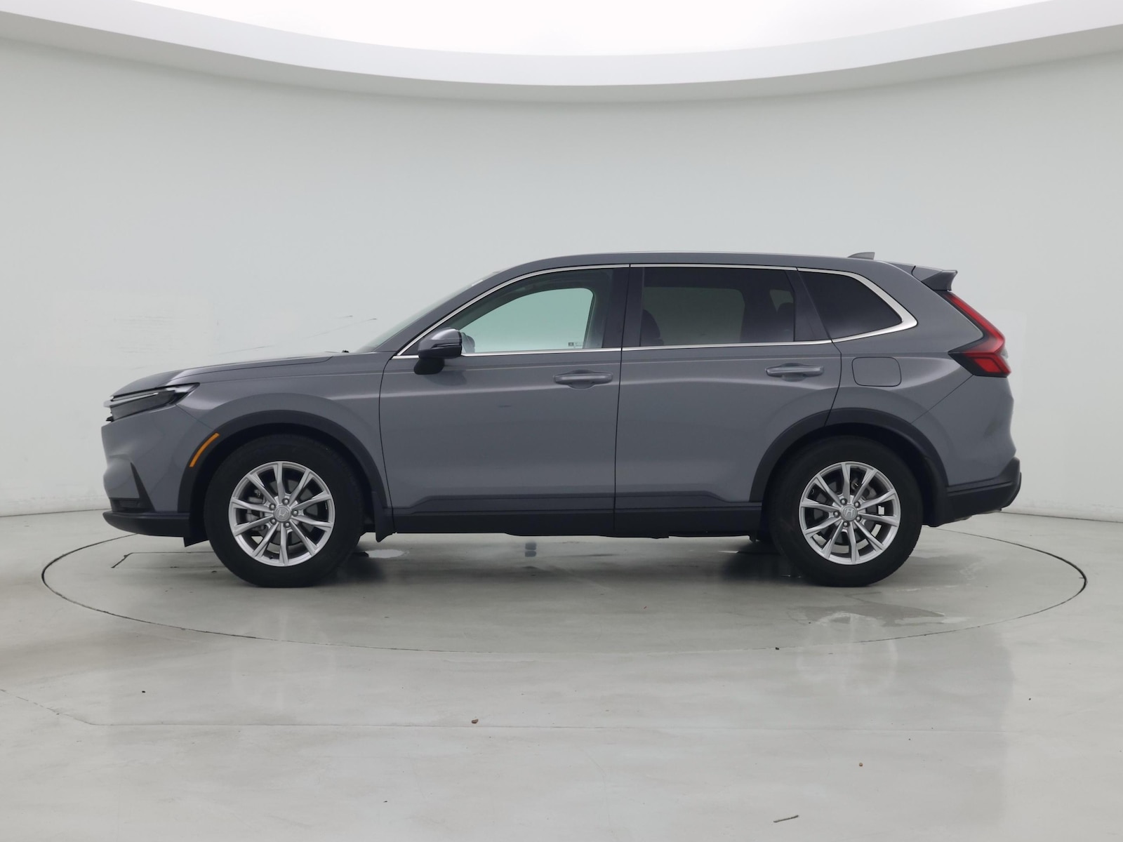 2025 Honda CR-V EX-L - Photo 4
