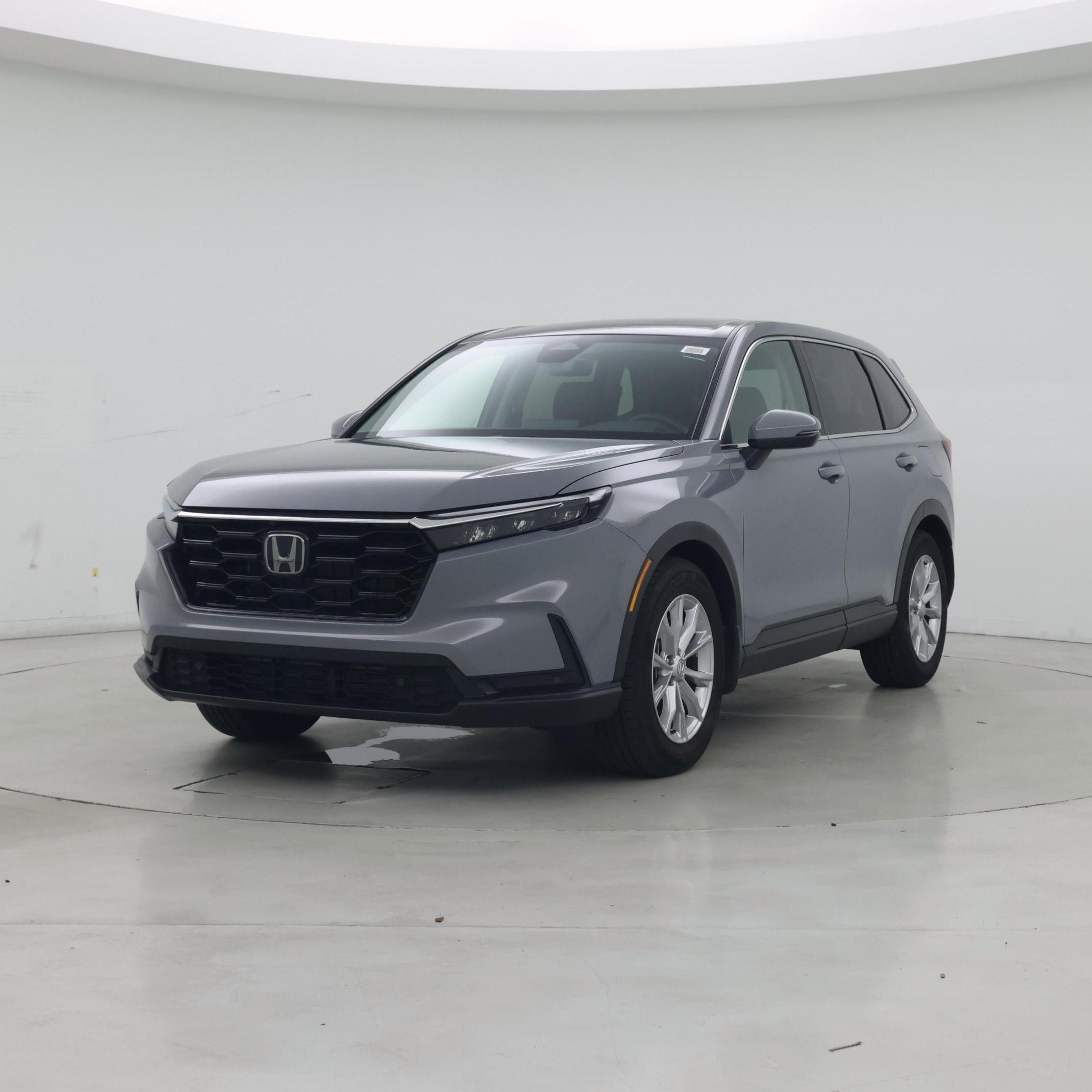 Thumbnail: 2025 Honda CR-V - 4