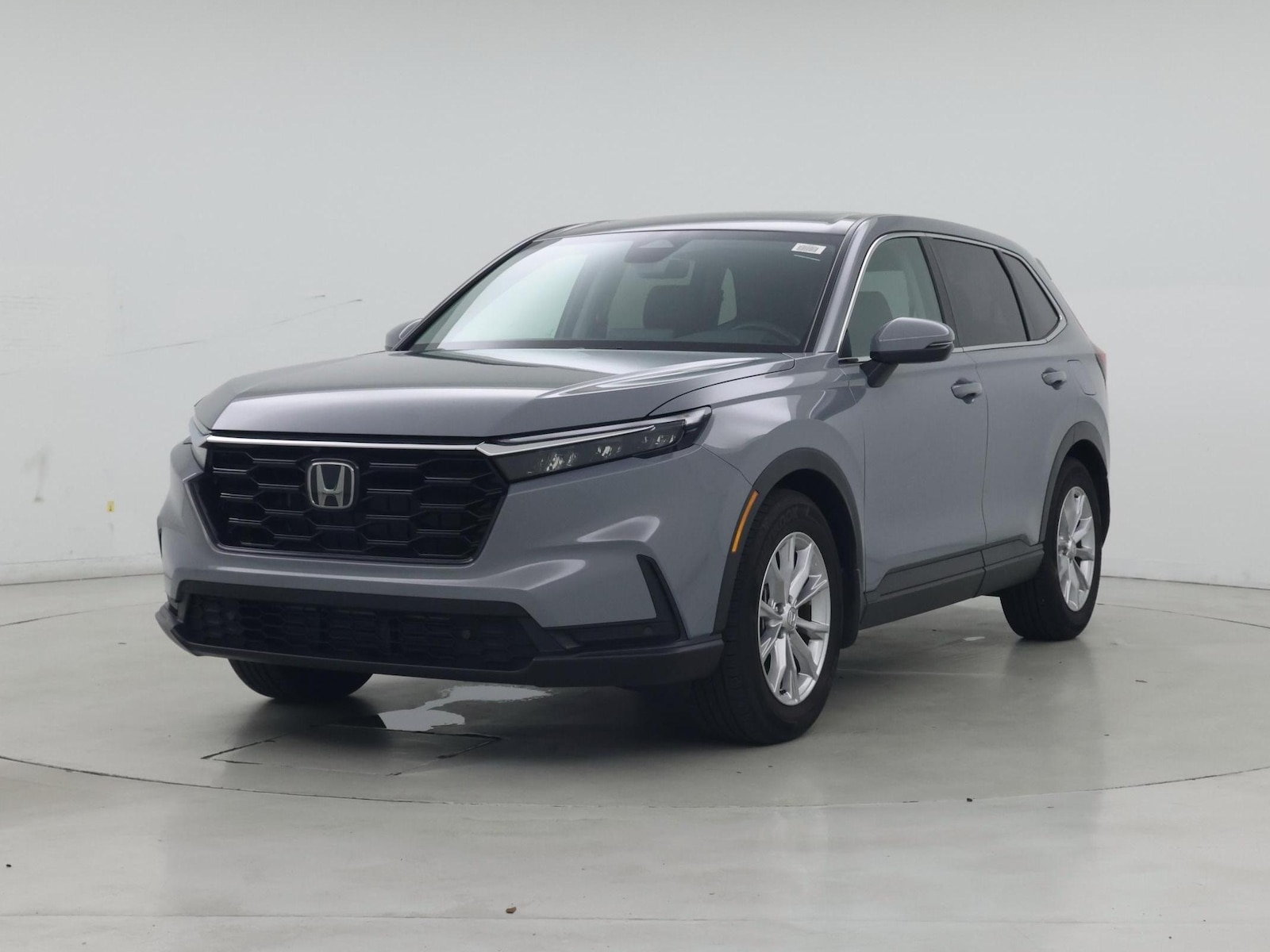 2025 Honda CR-V EX-L - Photo 5