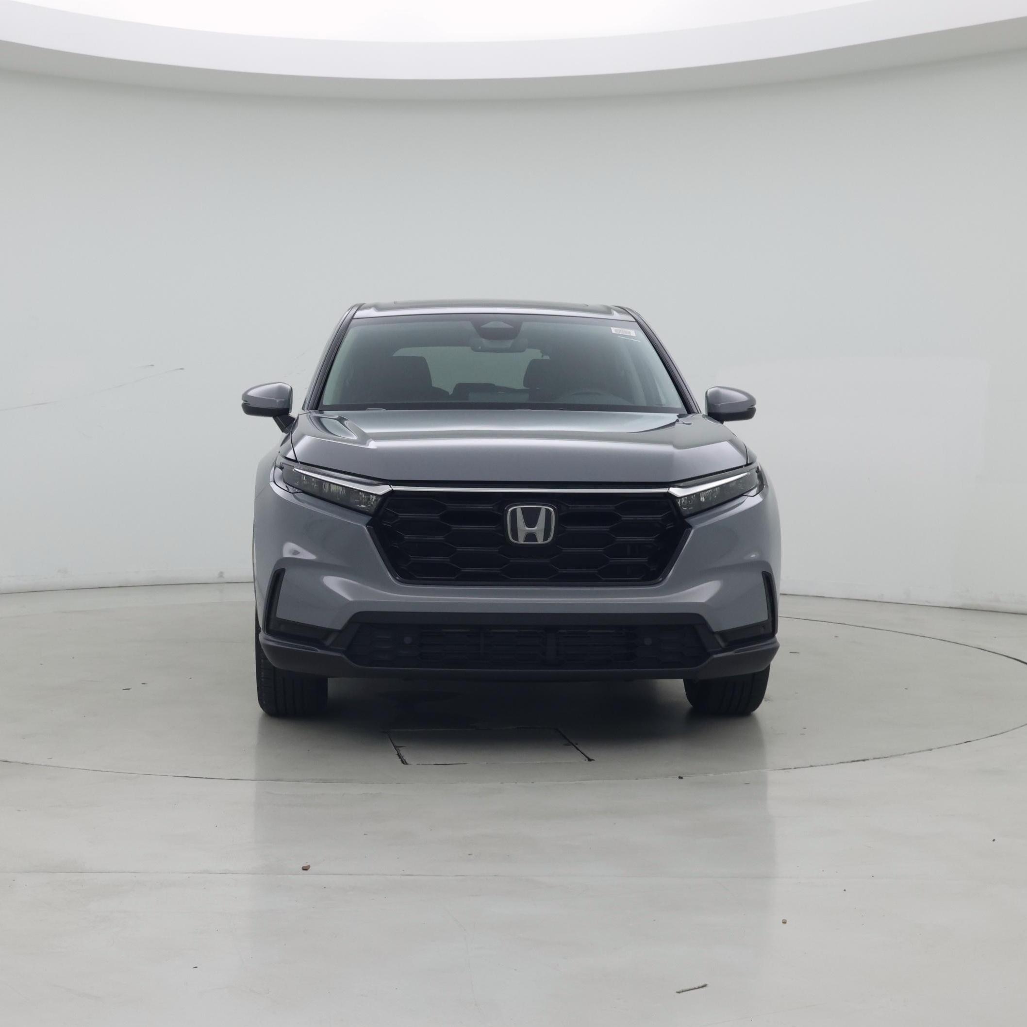 Thumbnail: 2025 Honda CR-V - 5