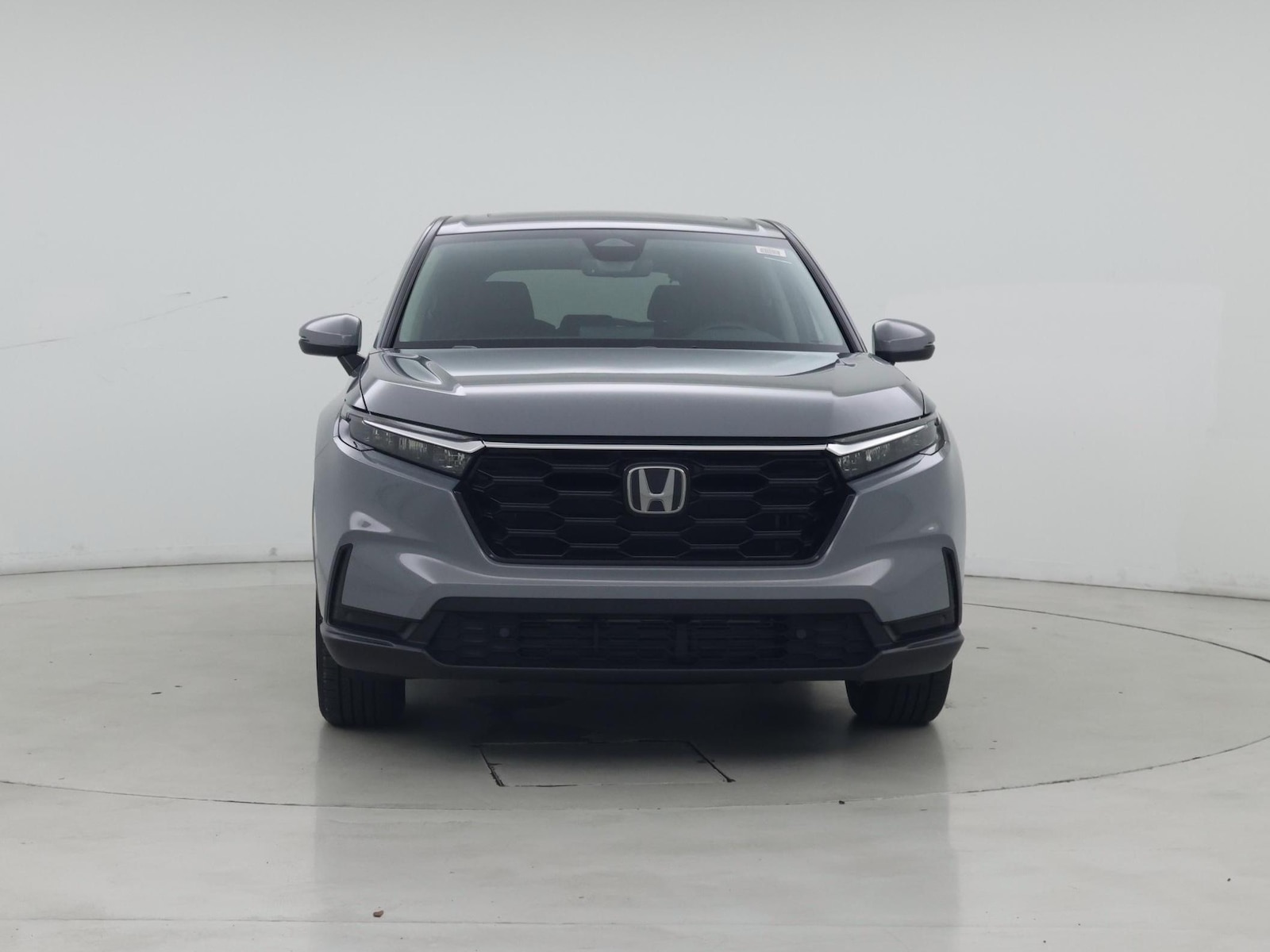 2025 Honda CR-V EX-L - Photo 6