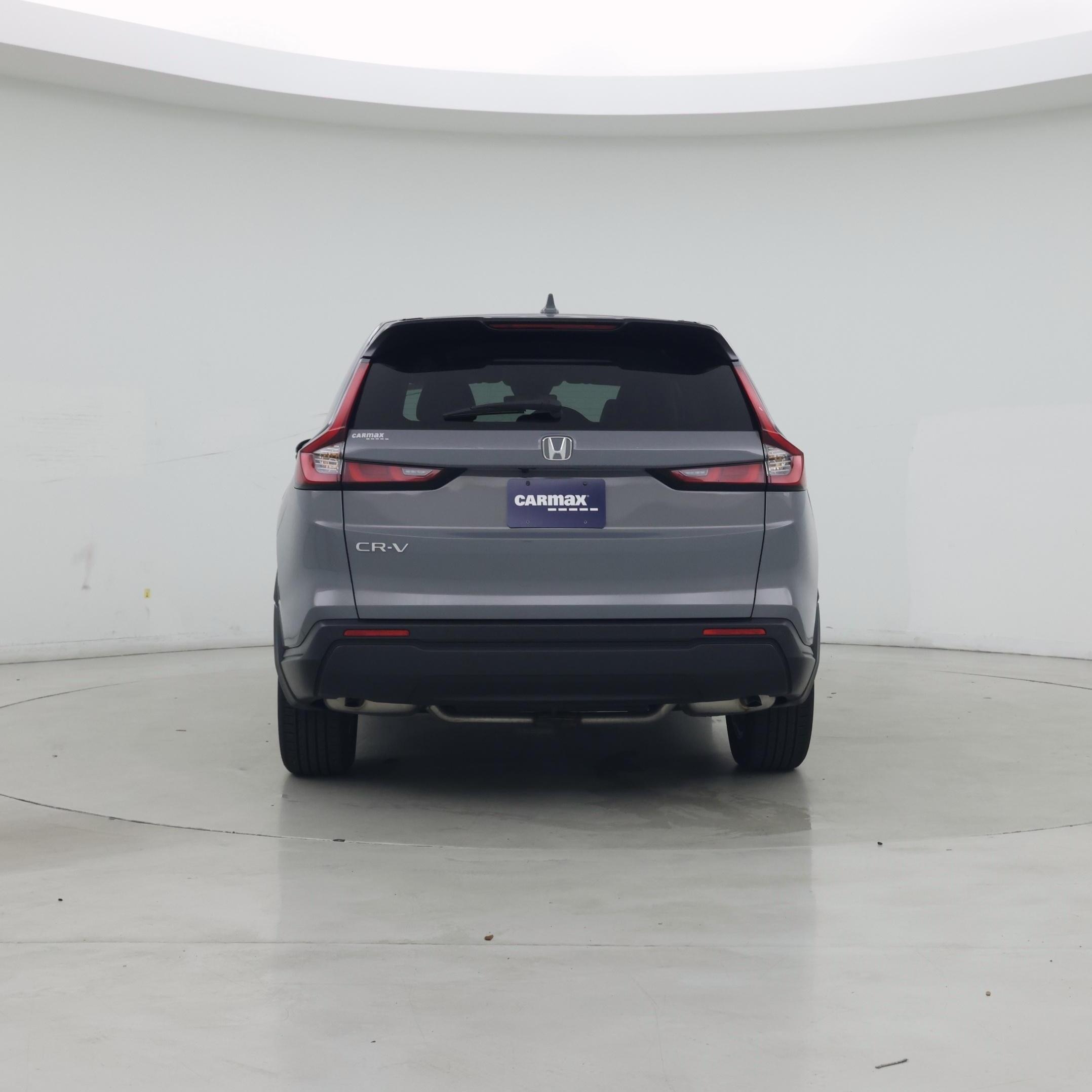 Thumbnail: 2025 Honda CR-V - 6