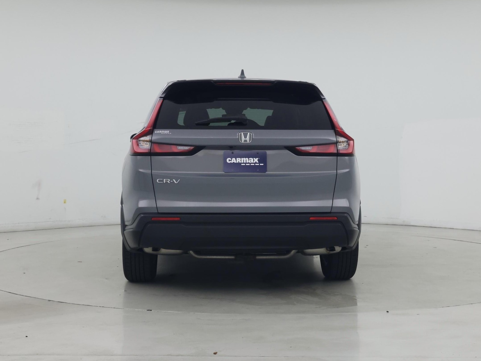 2025 Honda CR-V EX-L - Photo 7