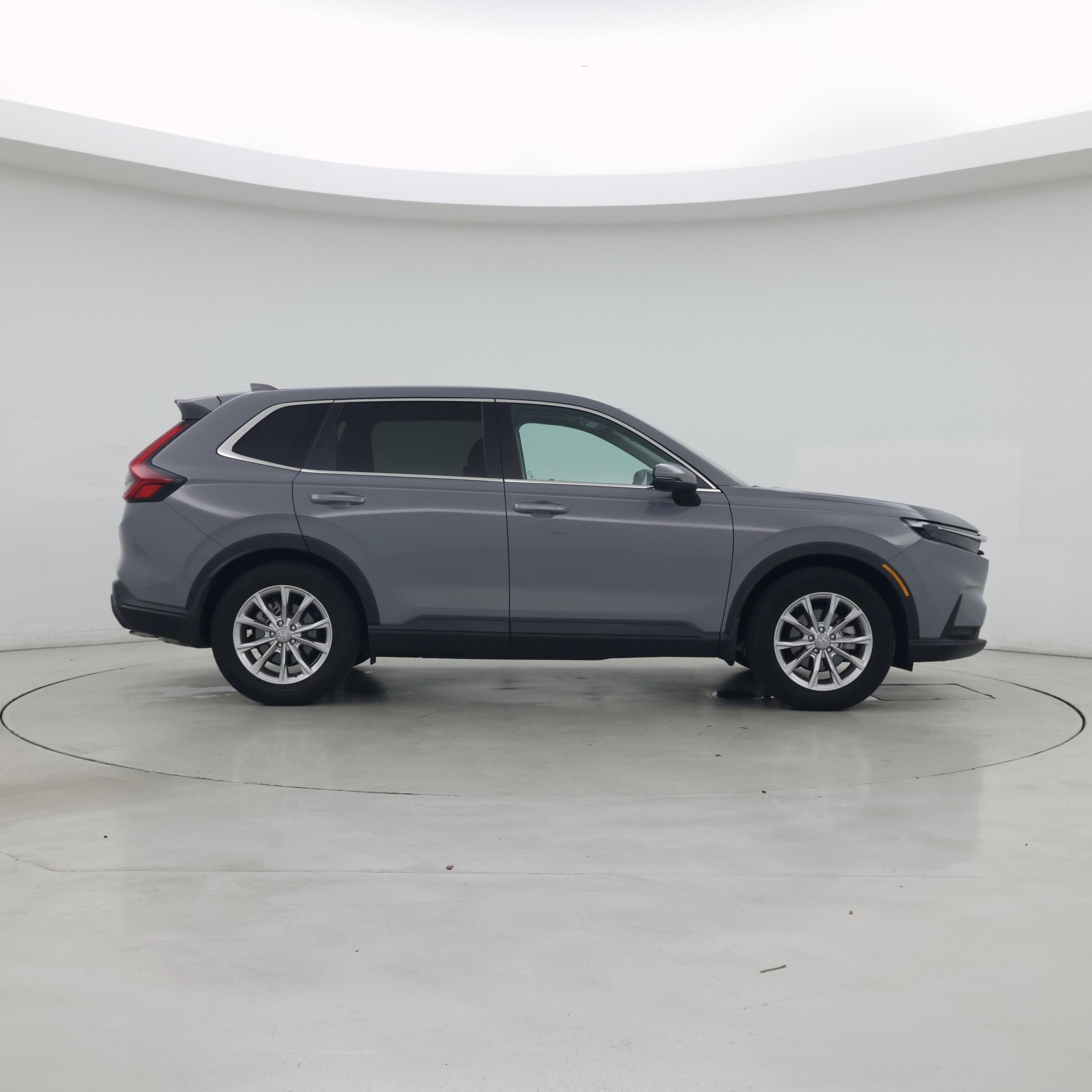 Thumbnail: 2025 Honda CR-V - 7