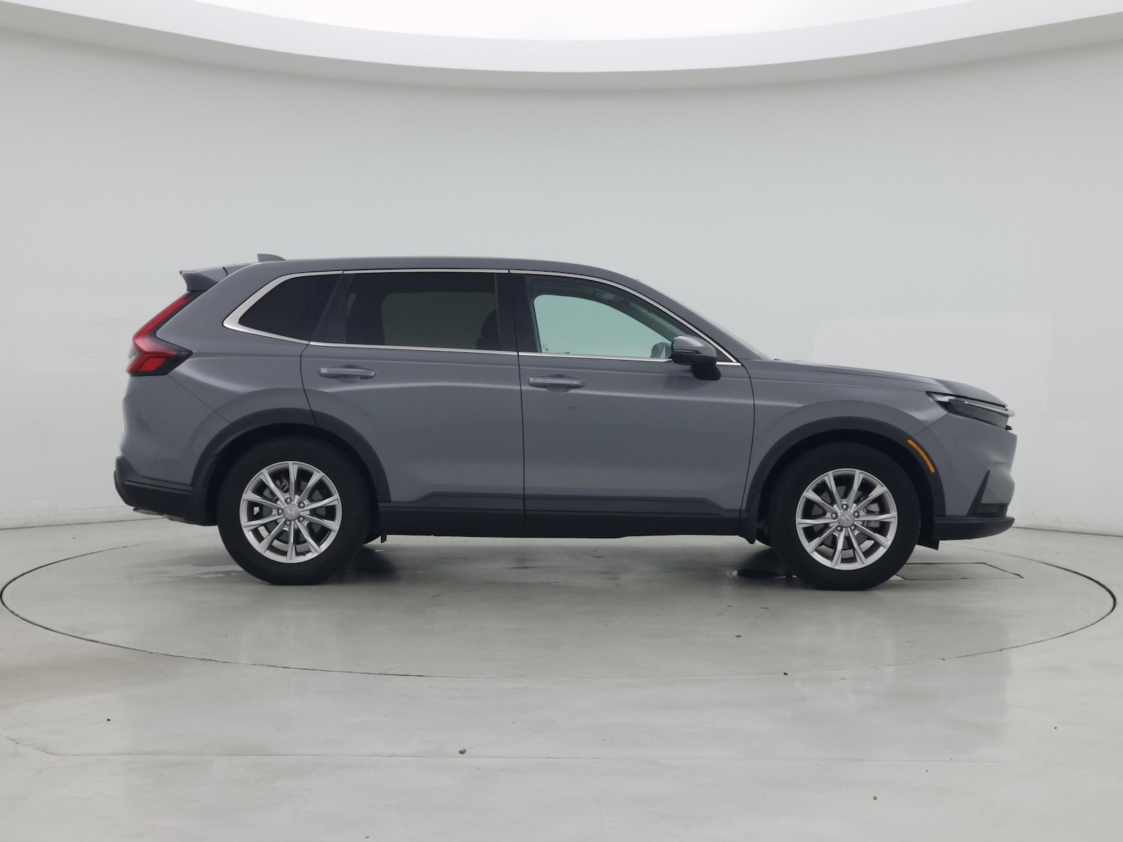 2025 Honda CR-V EX-L - Photo 8