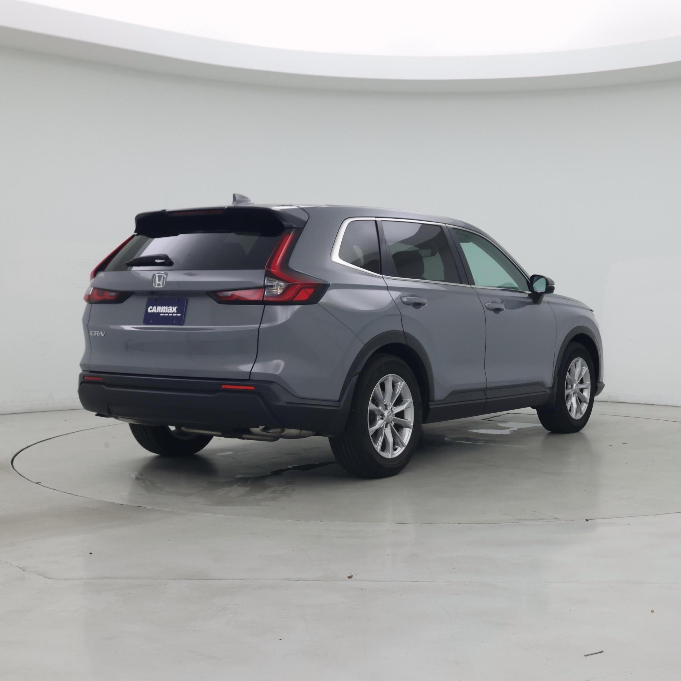 Thumbnail: 2025 Honda CR-V - 8