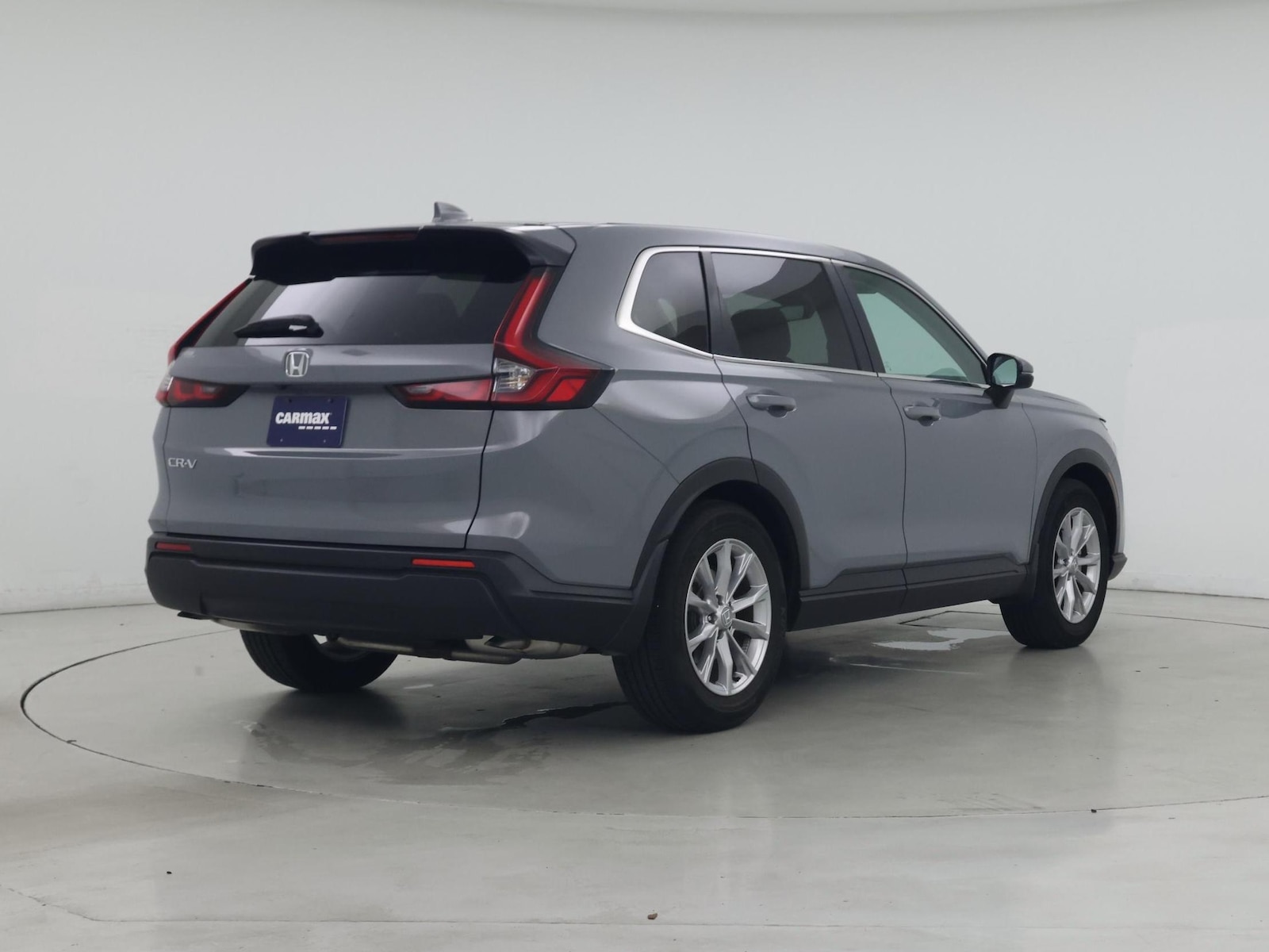 2025 Honda CR-V EX-L - Photo 9