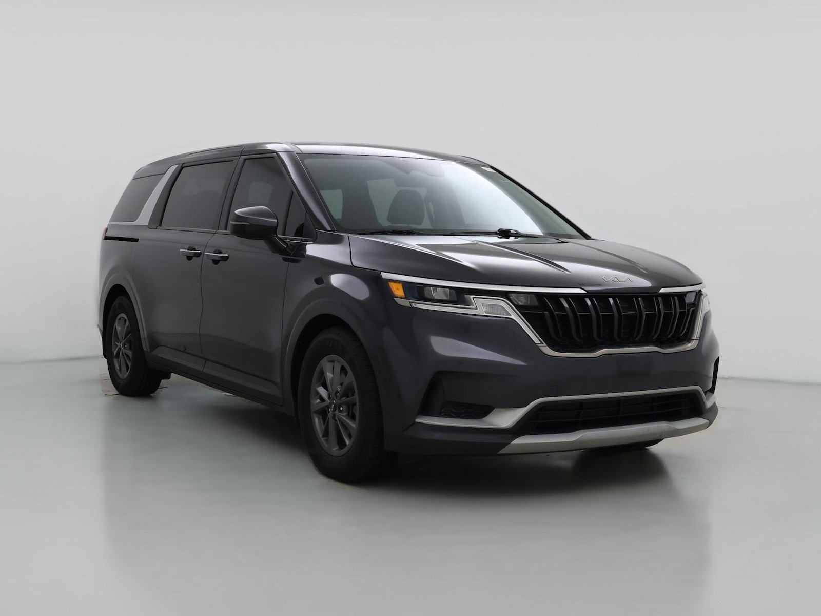 2024 Kia Carnival