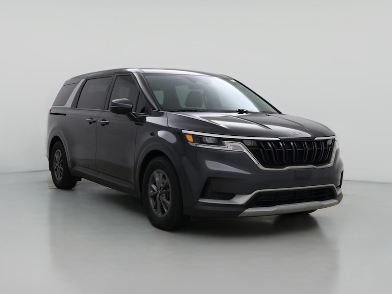2024 Kia Carnival LX -
                  Fort Myers, FL