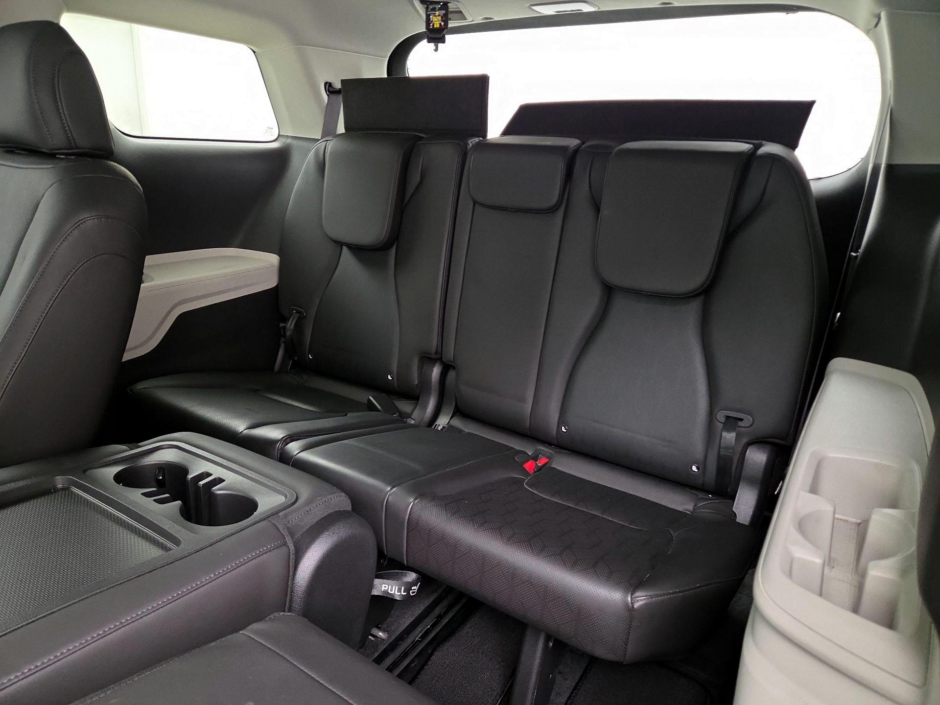 Thumbnail: 2024 Kia Carnival - 20