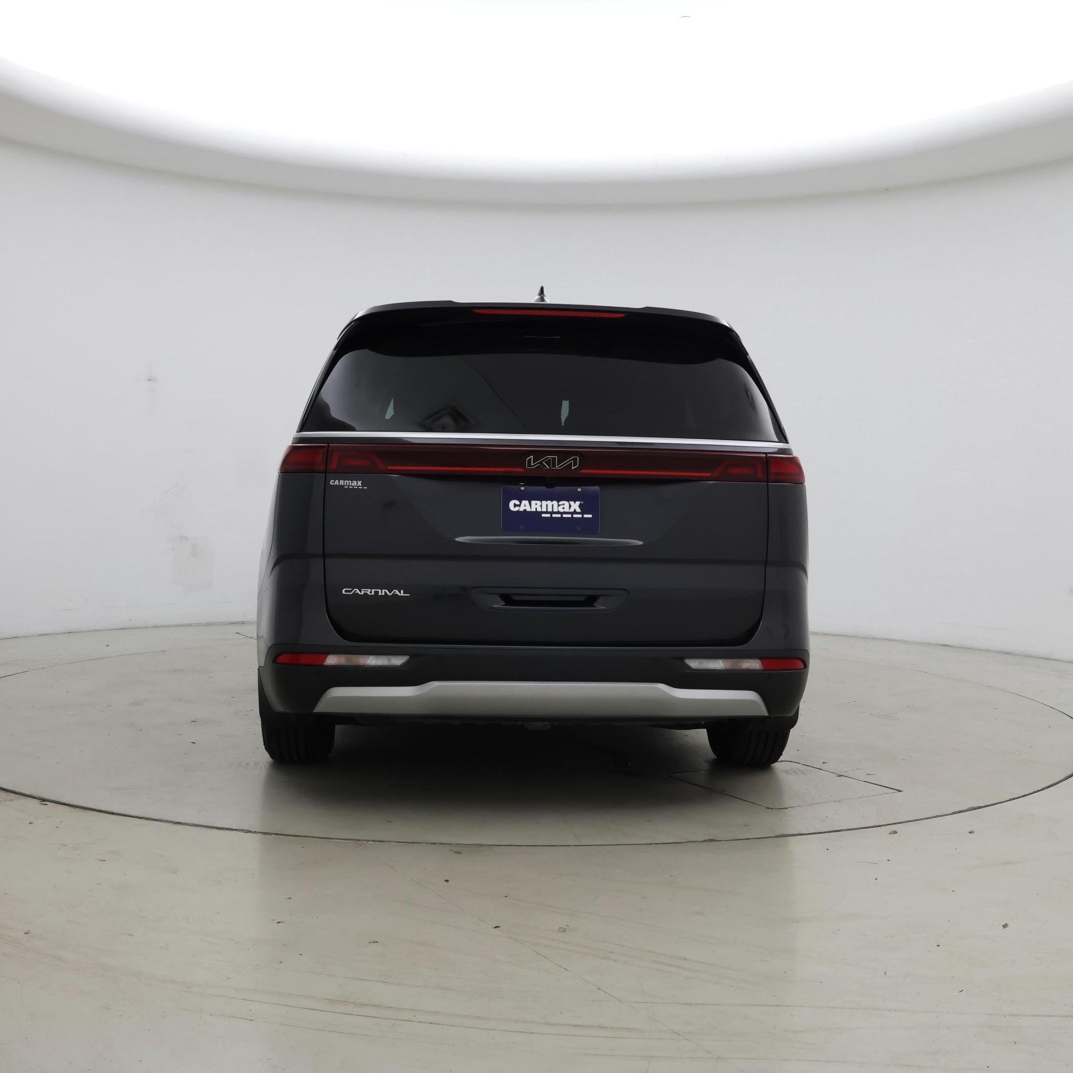 Thumbnail: 2024 Kia Carnival - 6