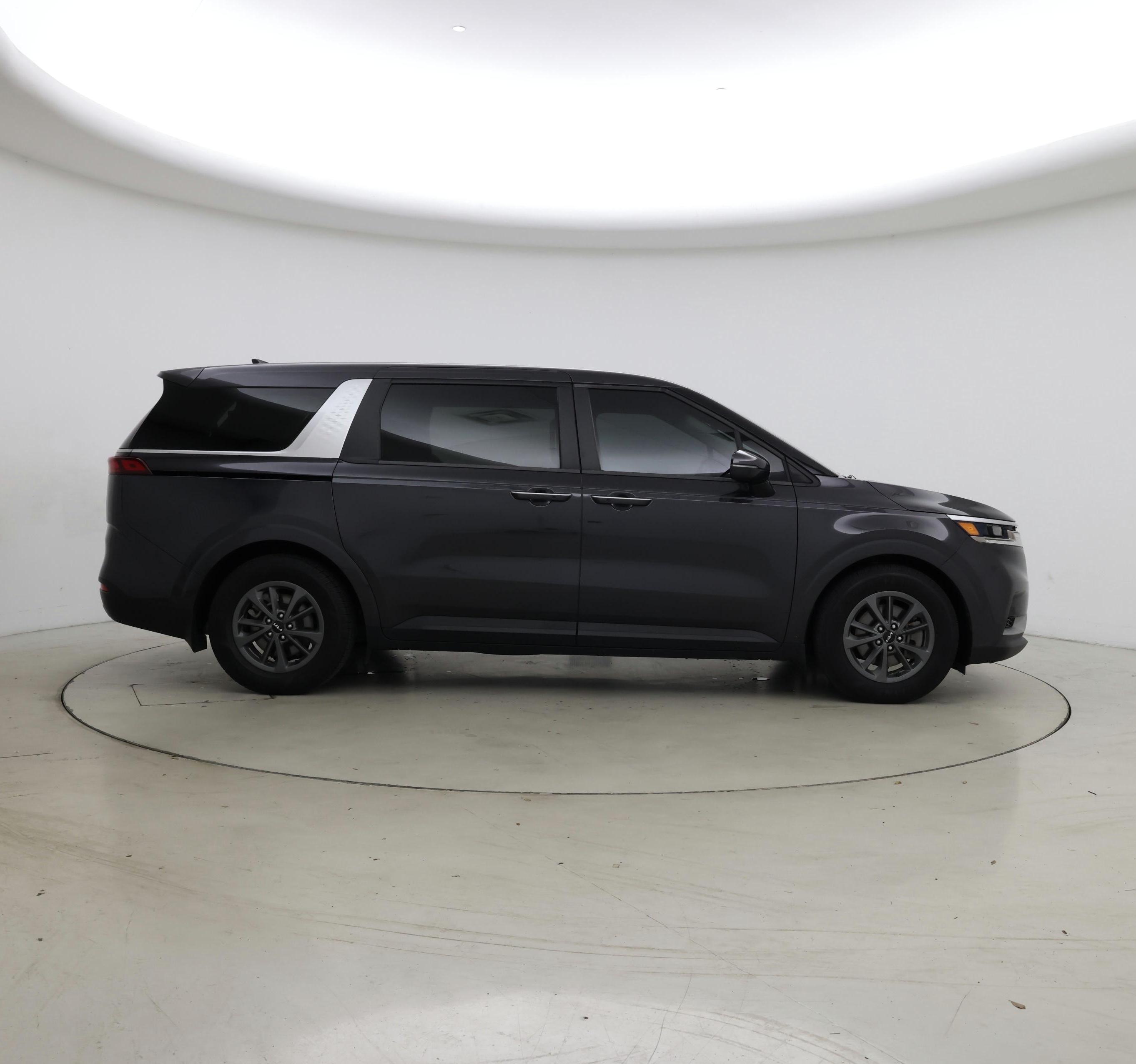 Thumbnail: 2024 Kia Carnival - 7