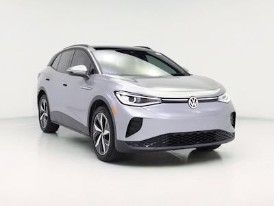 2023 Volkswagen ID.4 EV S