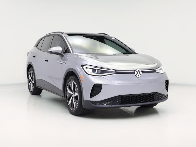 2023 Volkswagen ID.4 S