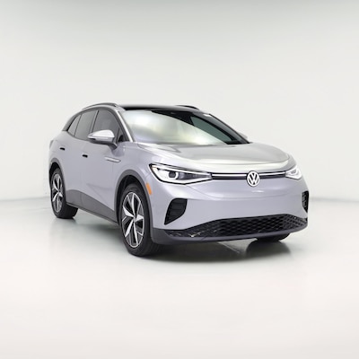 2023 Volkswagen ID.4 EV S